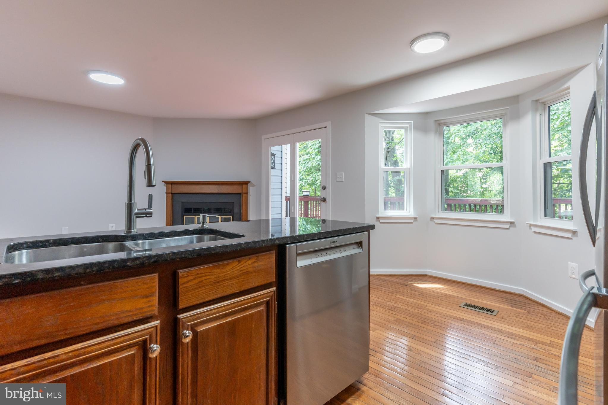 INDIAN RUN COMMONS - Residential