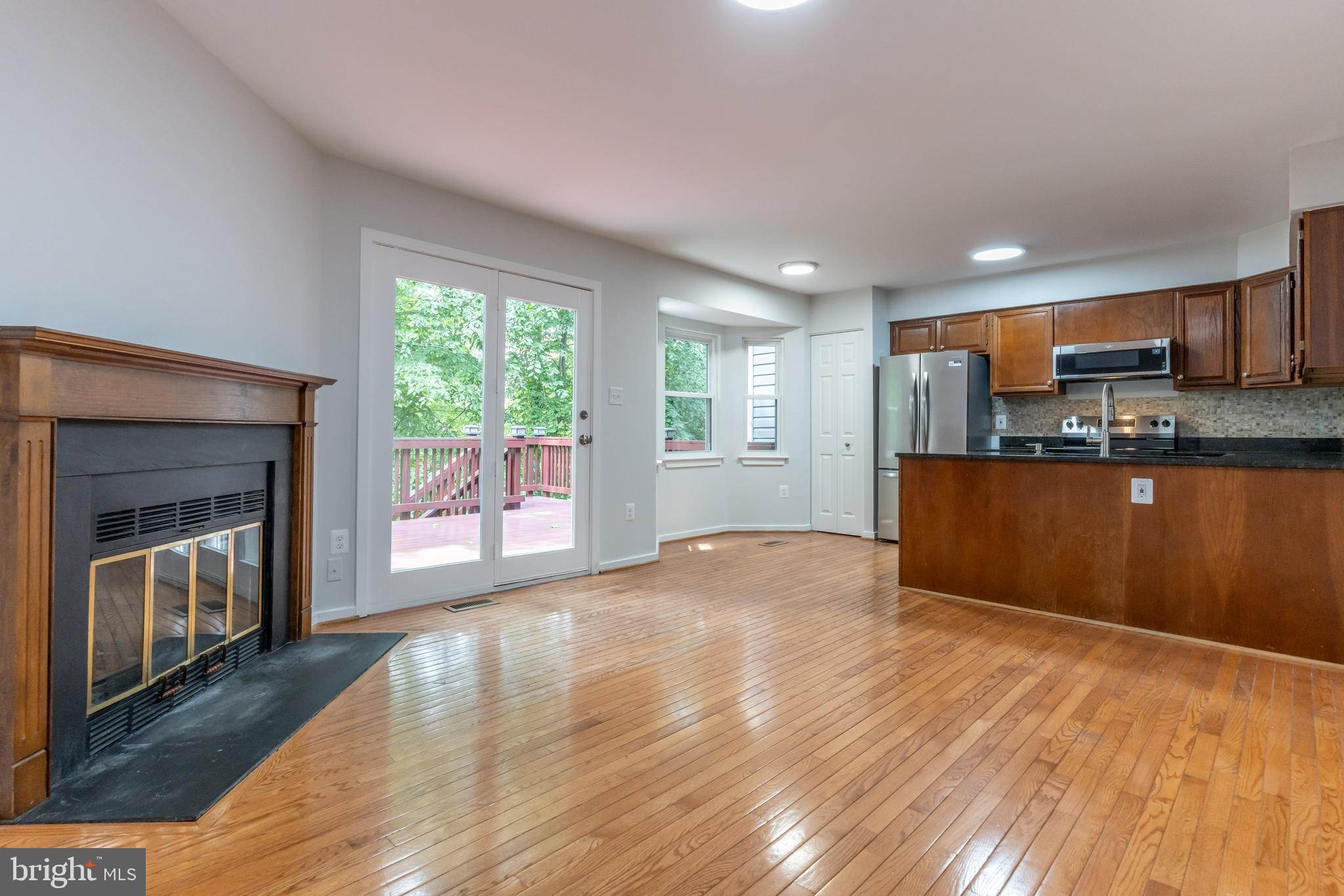 INDIAN RUN COMMONS - Residential