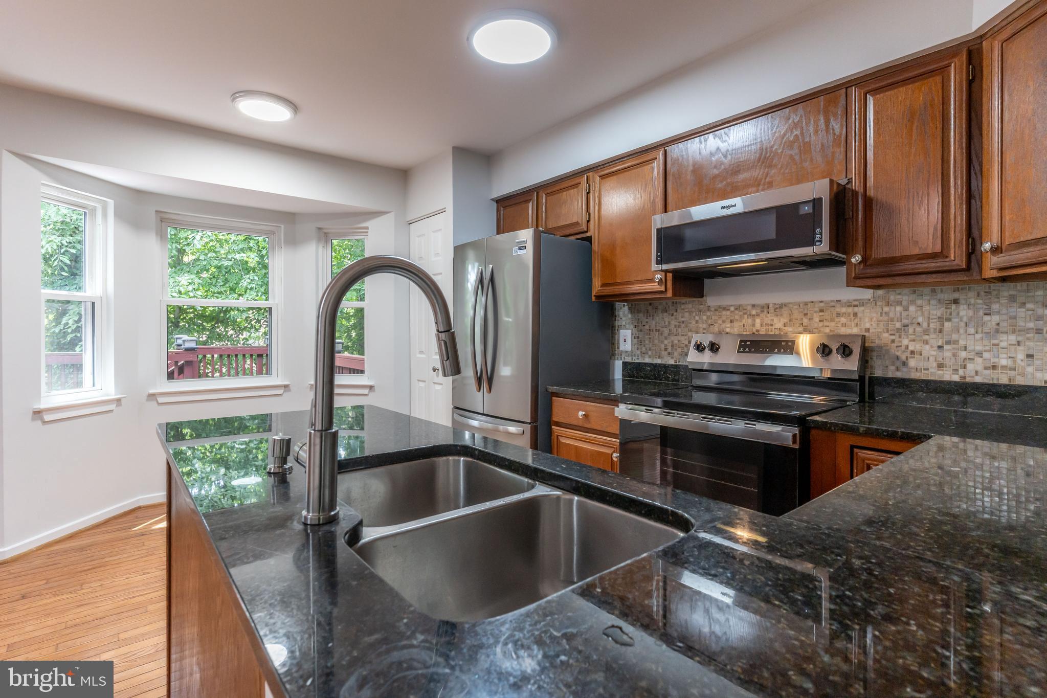 INDIAN RUN COMMONS - Residential