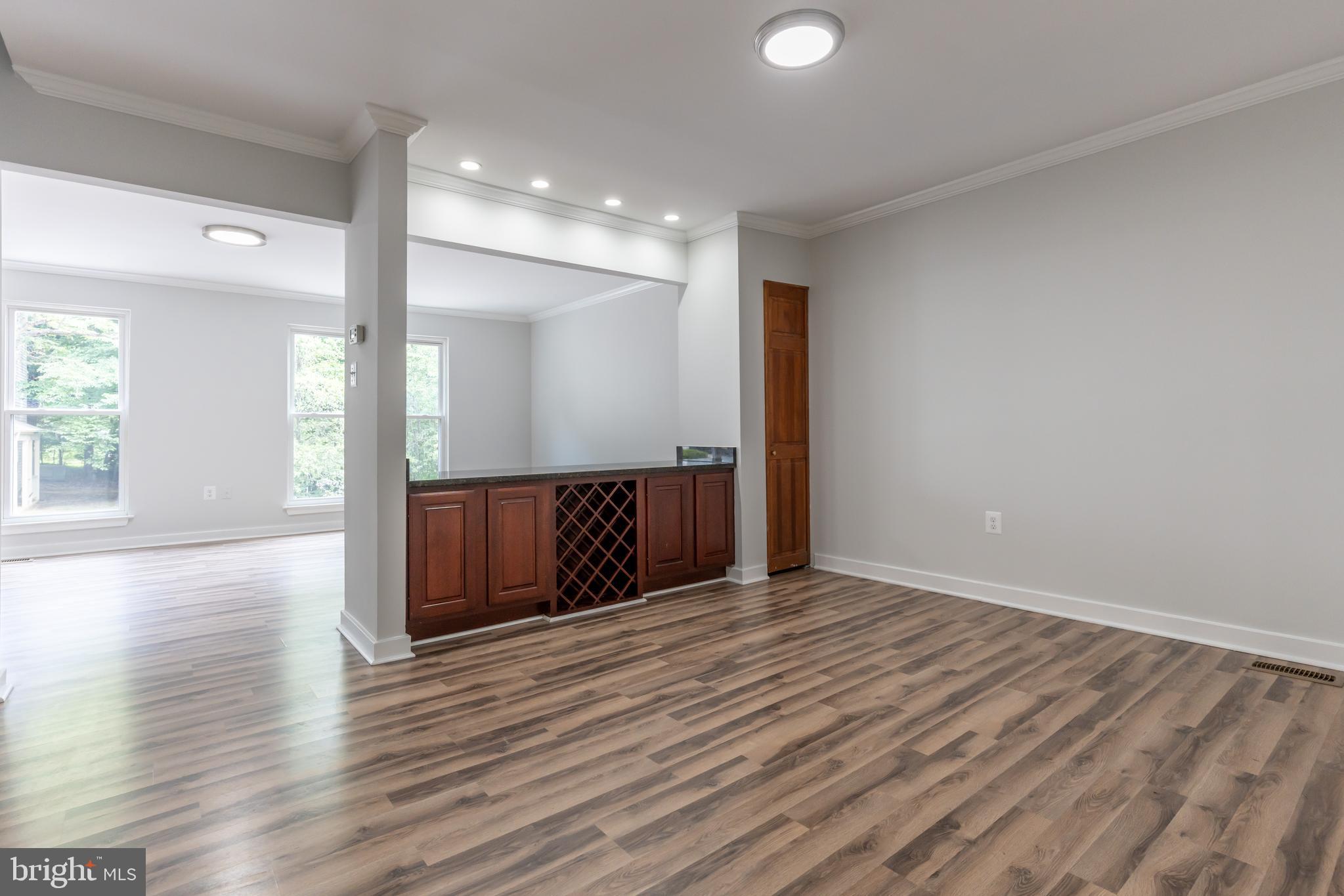 INDIAN RUN COMMONS - Residential