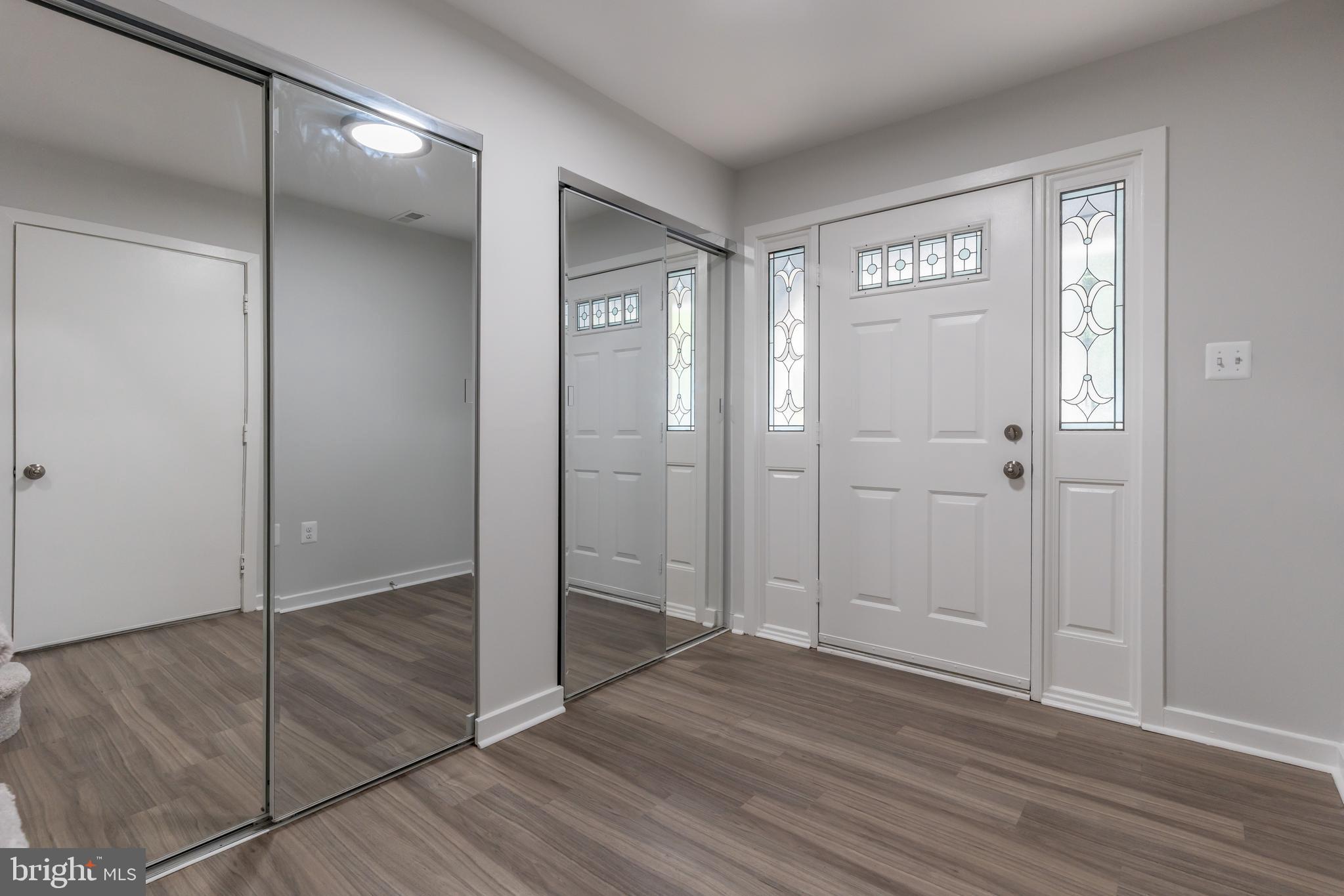 INDIAN RUN COMMONS - Residential