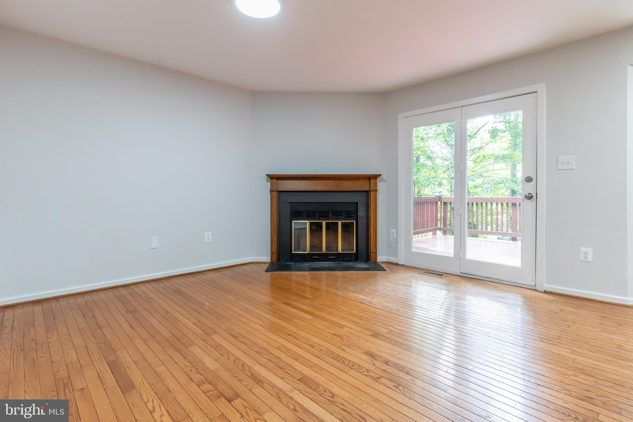 INDIAN RUN COMMONS - Residential
