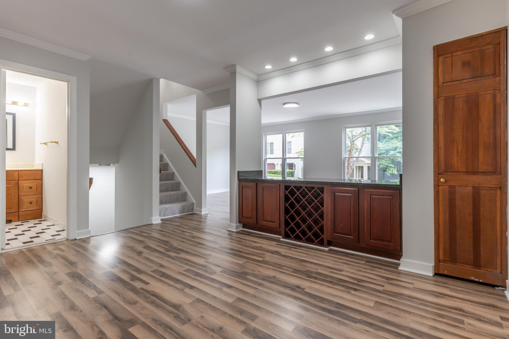 INDIAN RUN COMMONS - Residential