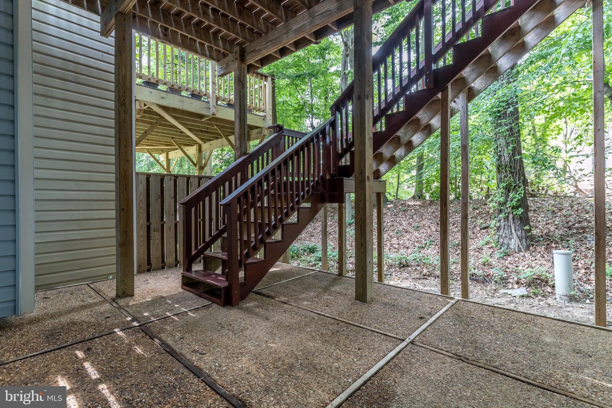 INDIAN RUN COMMONS - Residential