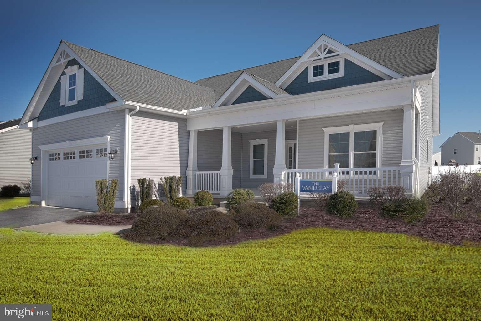 COURSEYS POINT - Residential