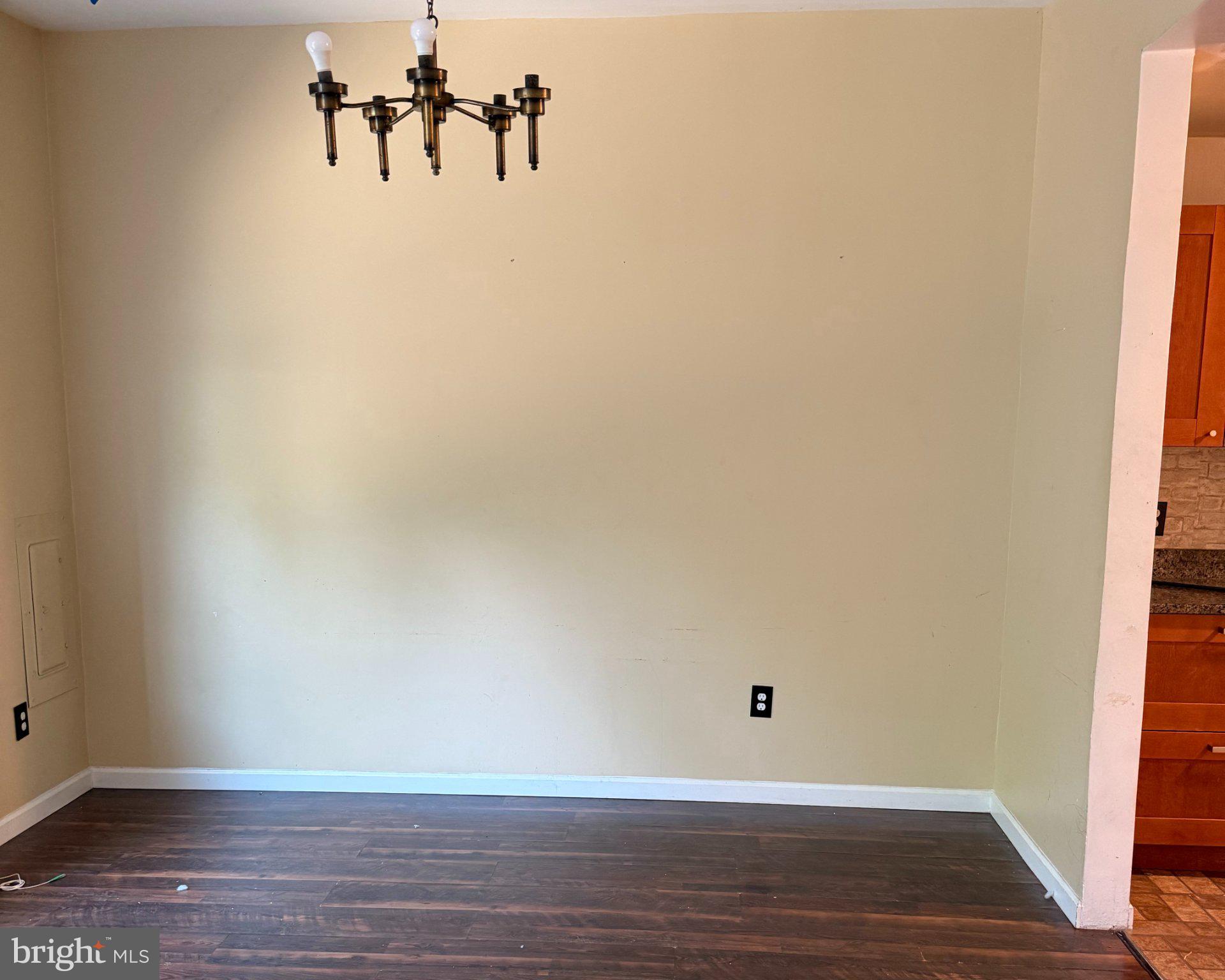 THOMAS CHOICE - Residential