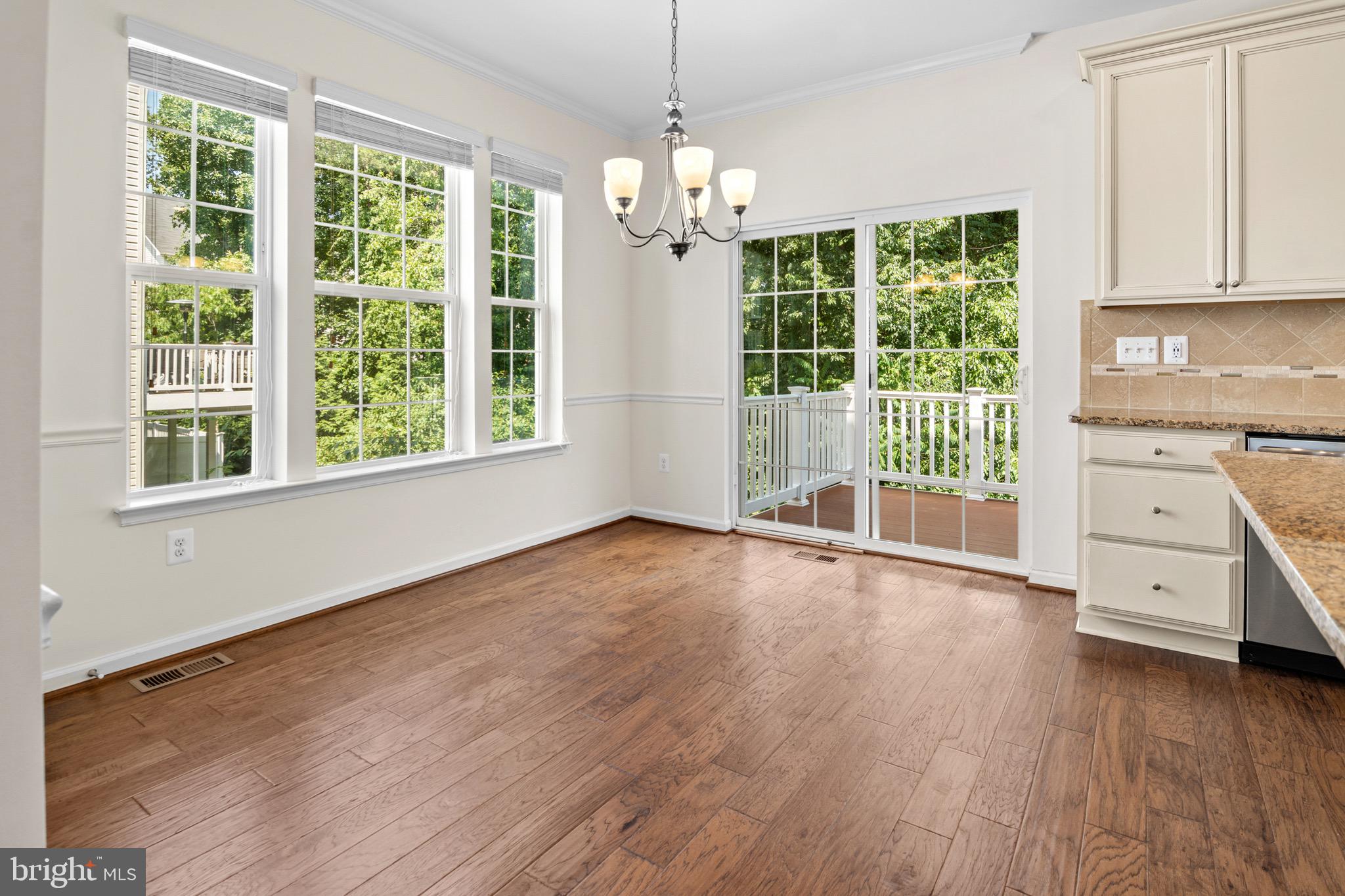 TANYARD SPRINGS - Residential