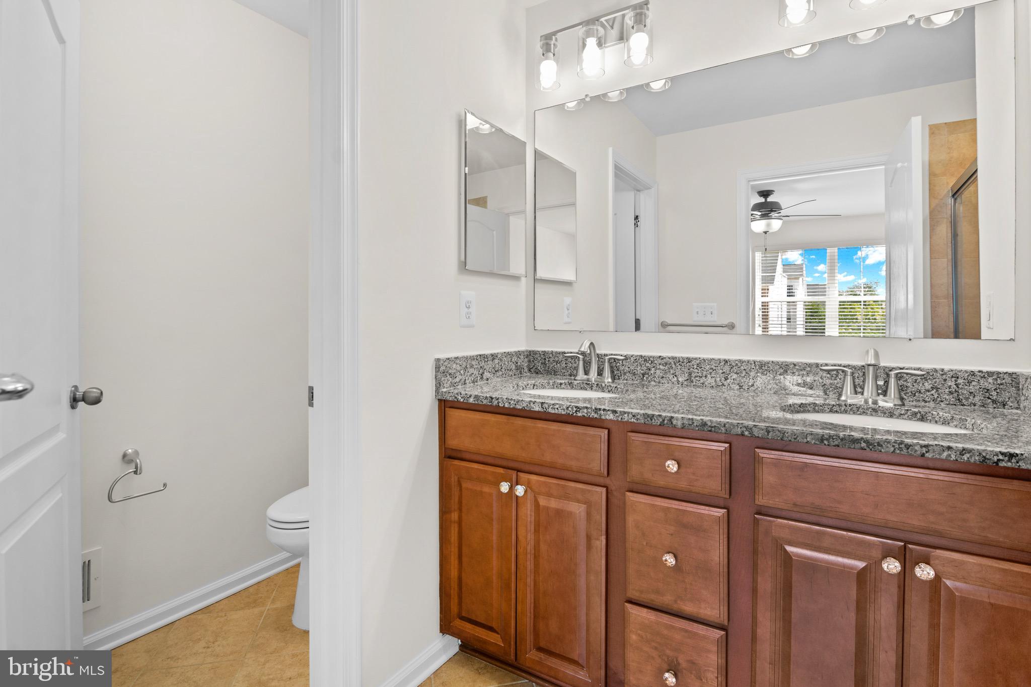 TANYARD SPRINGS - Residential