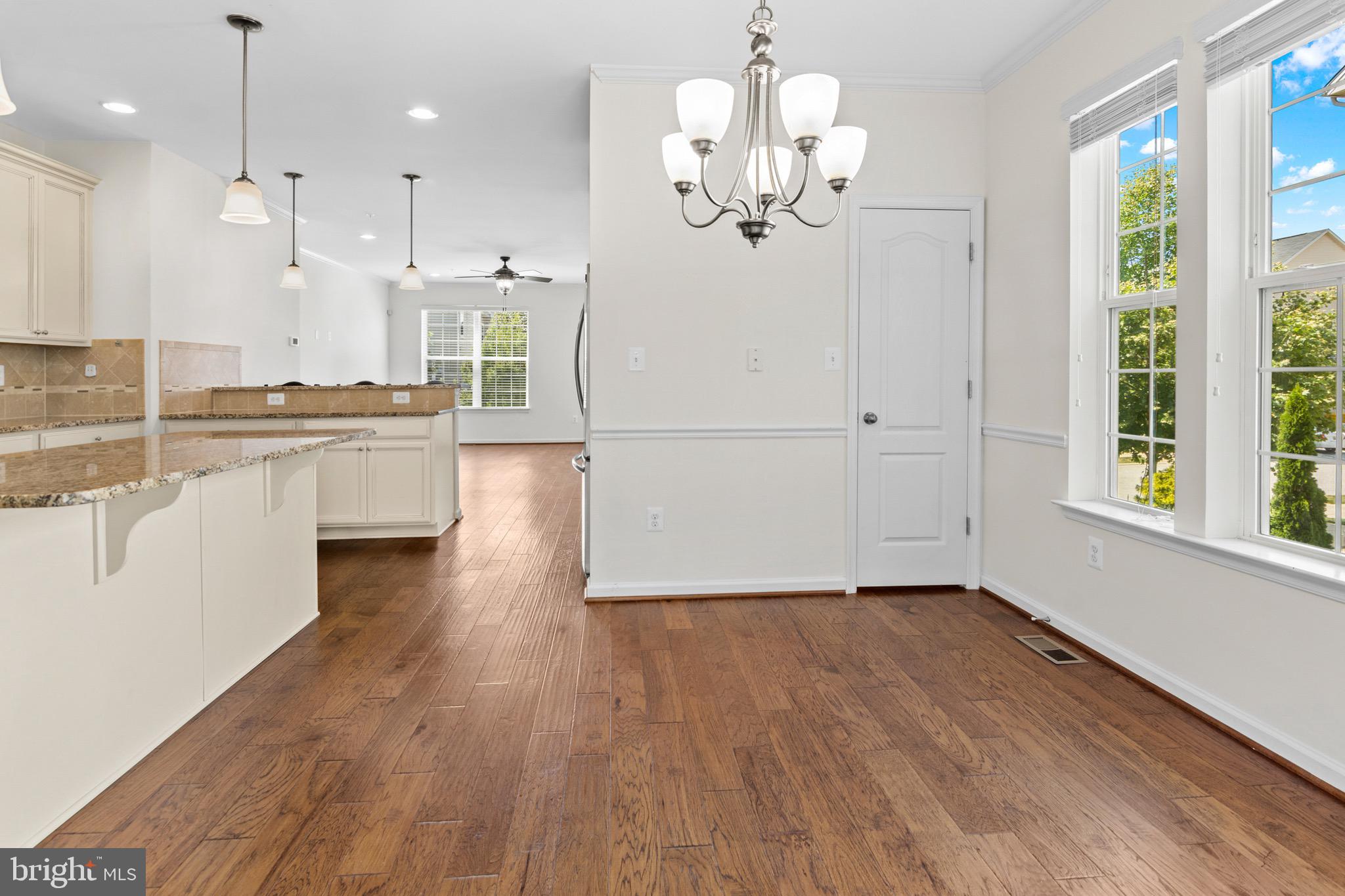 TANYARD SPRINGS - Residential