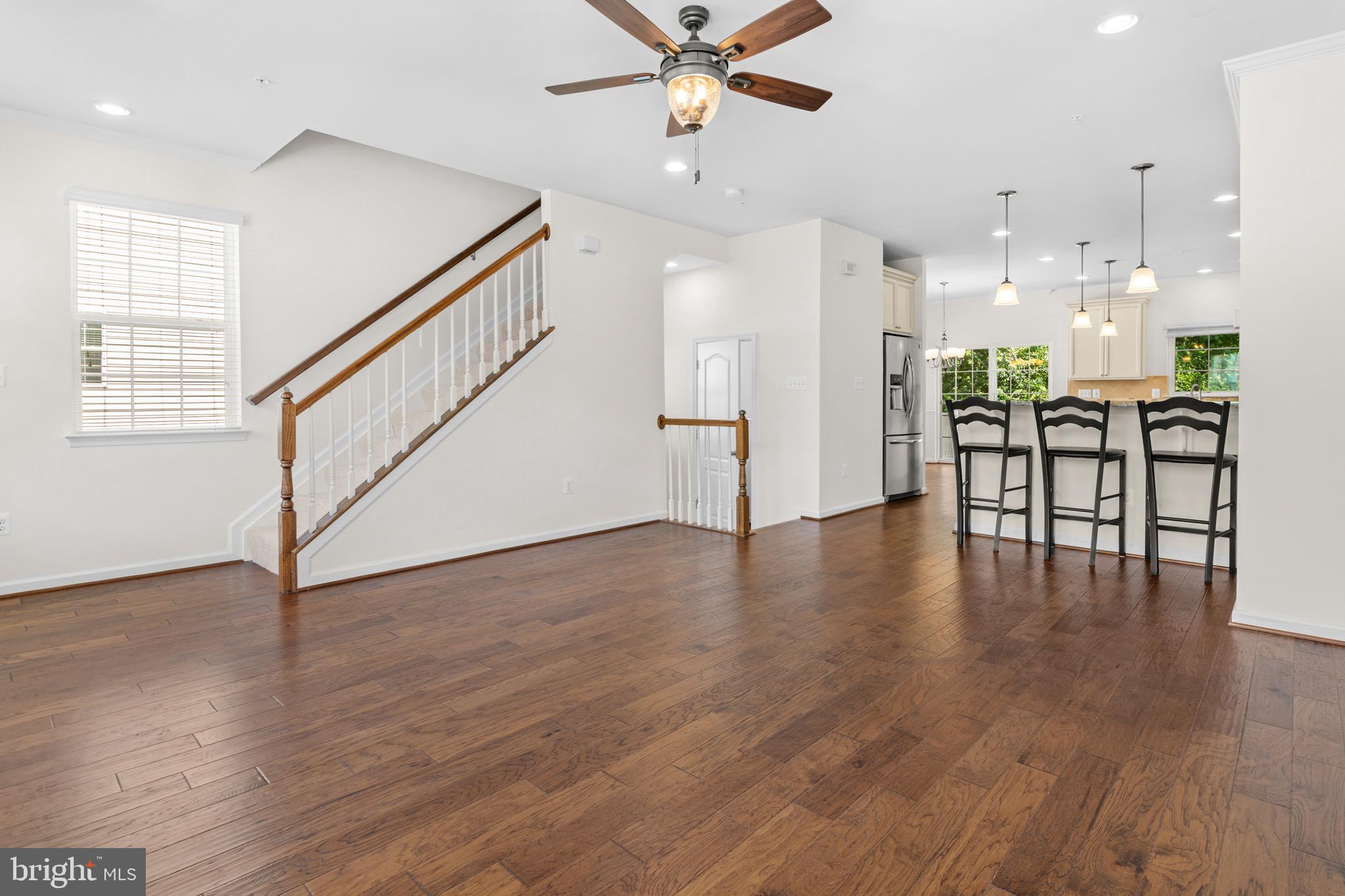 TANYARD SPRINGS - Residential