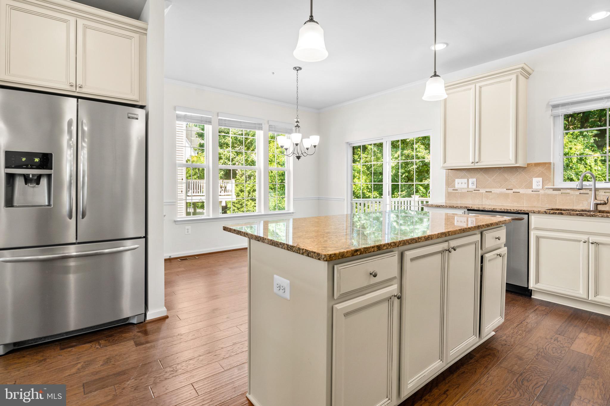 TANYARD SPRINGS - Residential