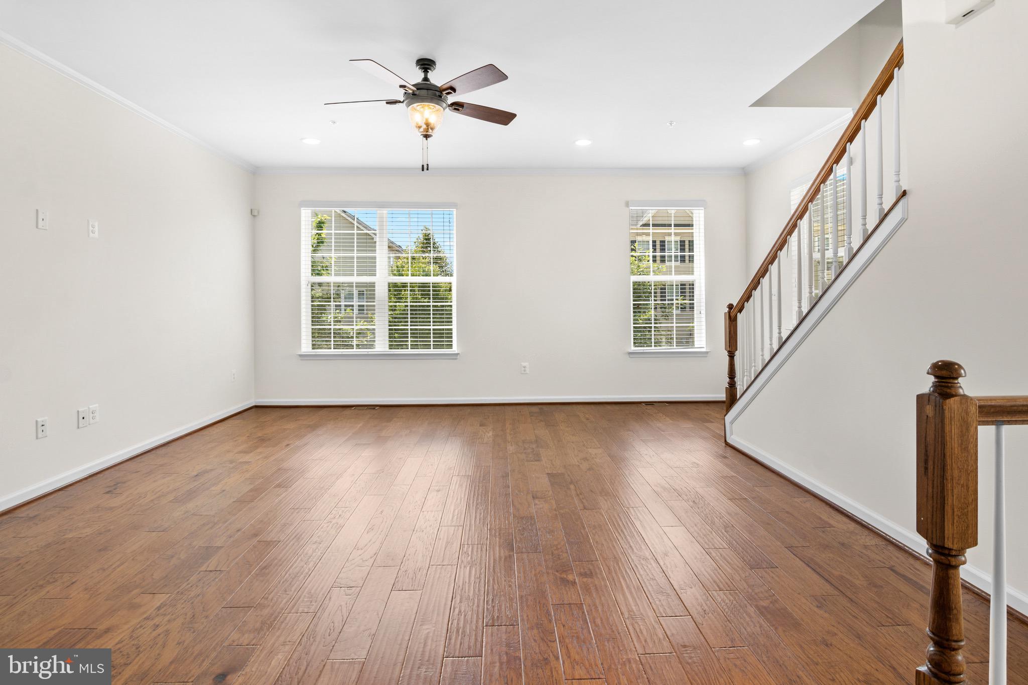TANYARD SPRINGS - Residential