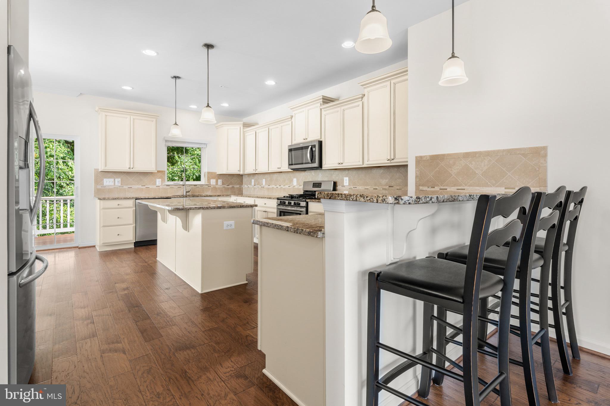 TANYARD SPRINGS - Residential