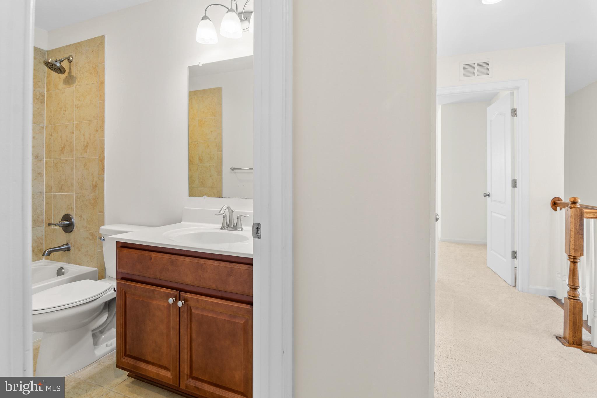 TANYARD SPRINGS - Residential