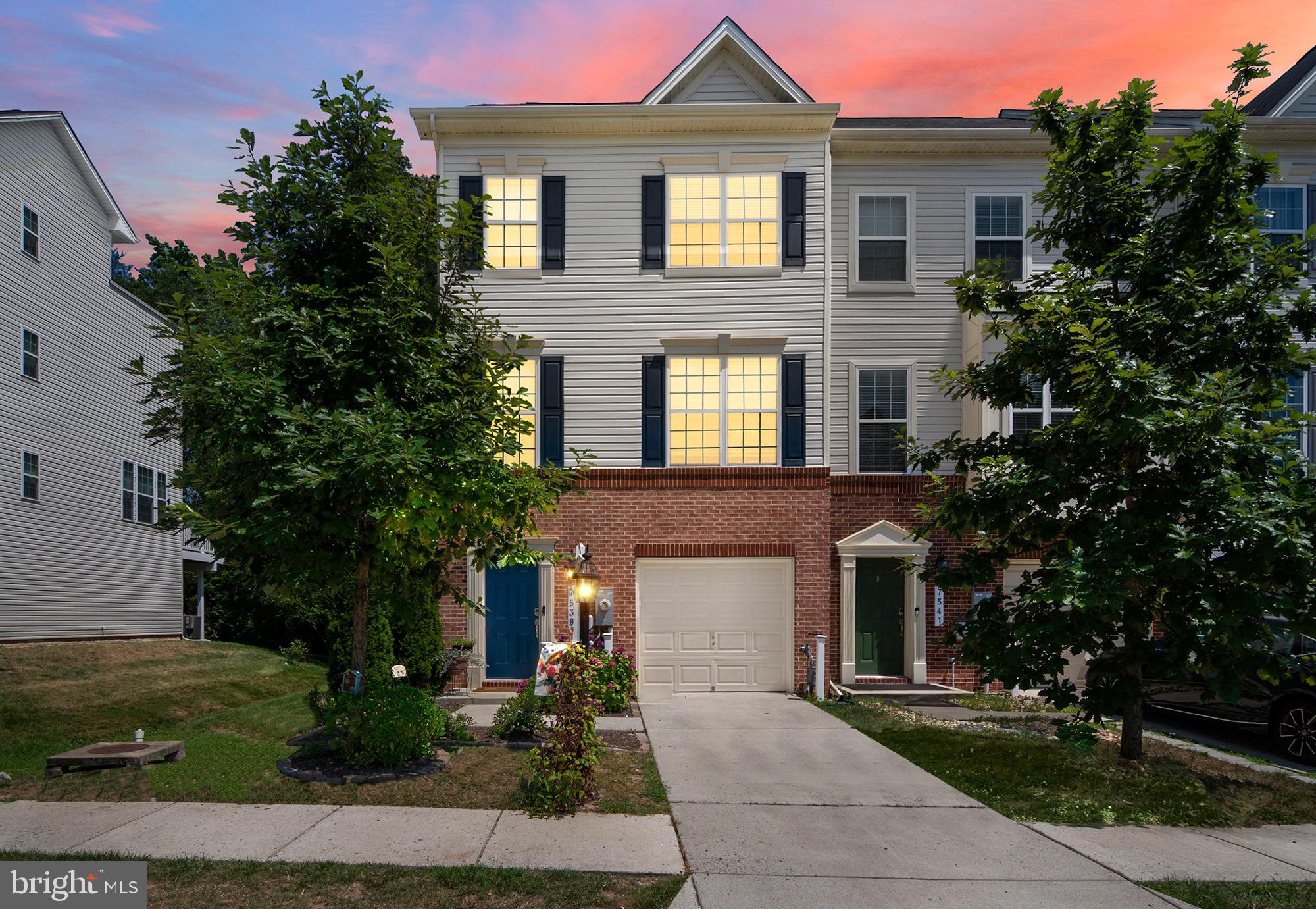 TANYARD SPRINGS - Residential