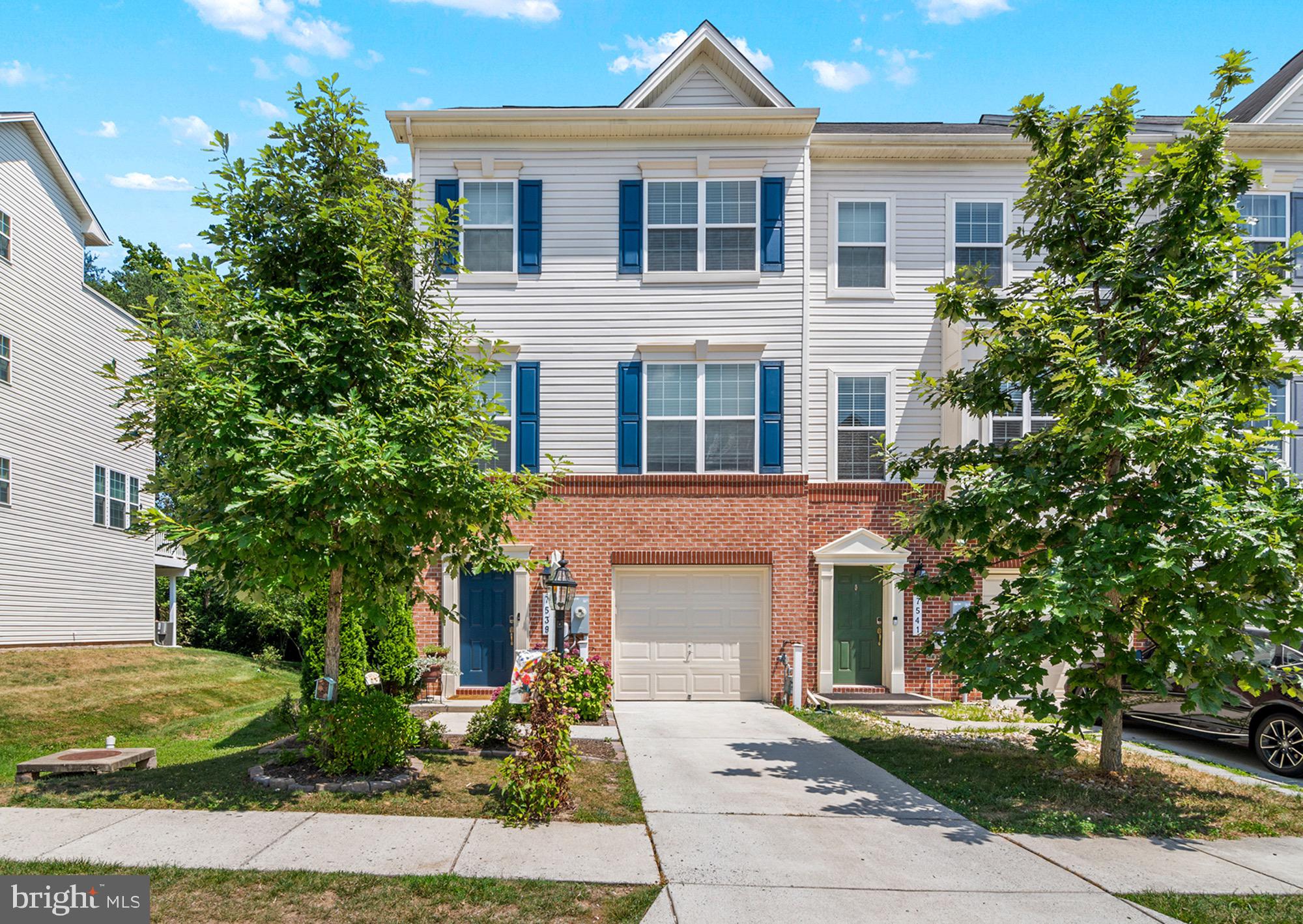TANYARD SPRINGS - Residential