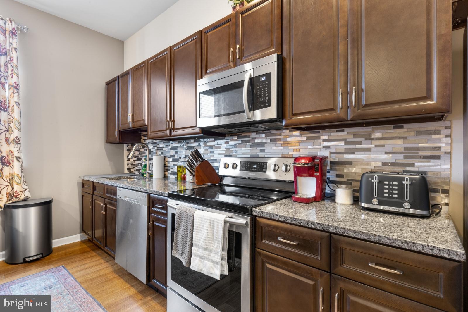 FISHTOWN - Residential Lease