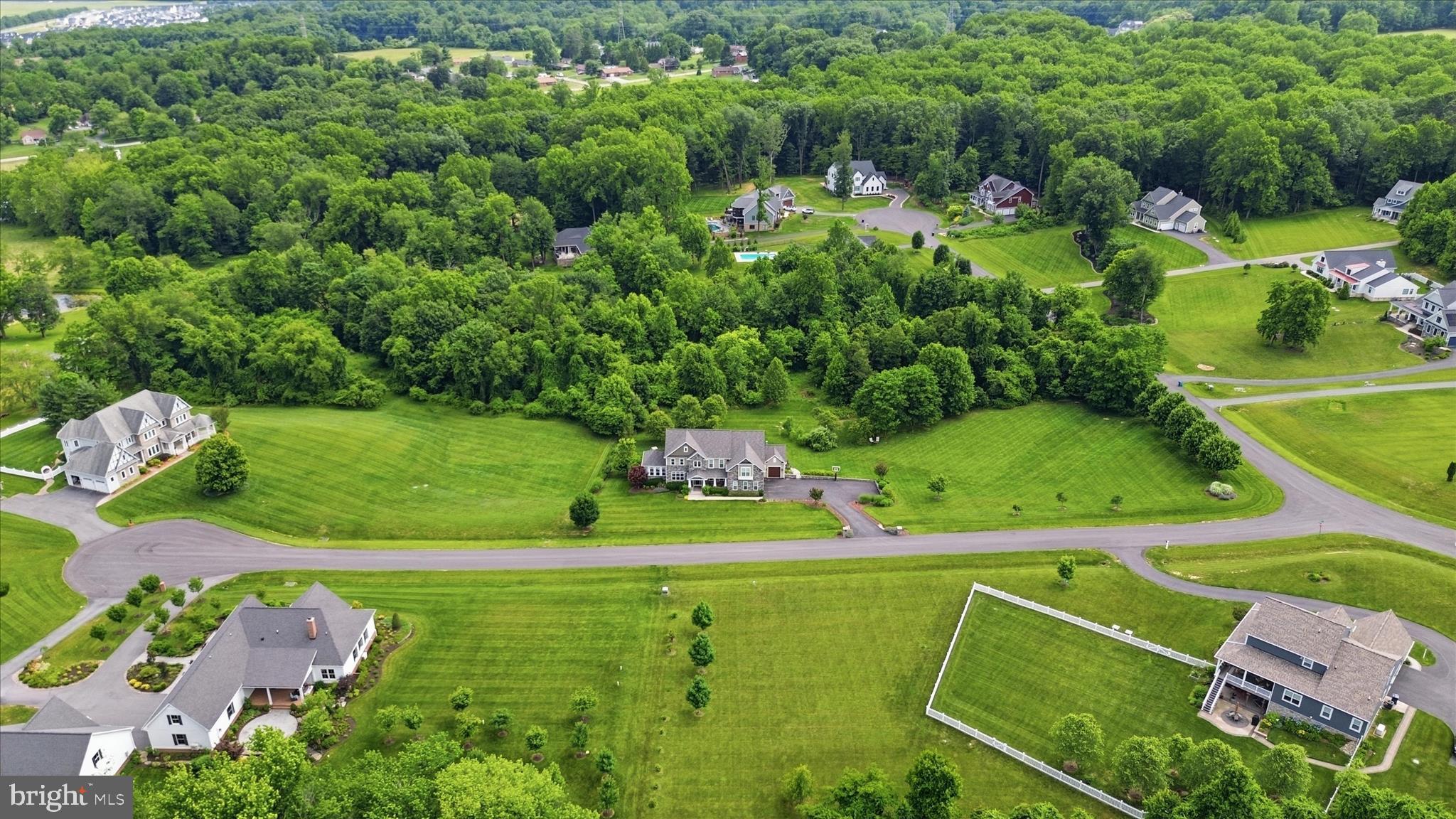 ARROWOOD - Residential