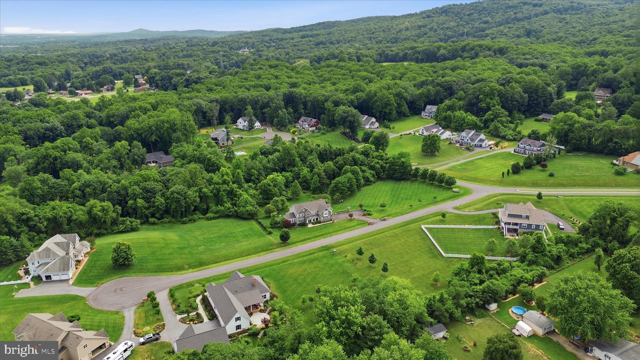 ARROWOOD - Residential