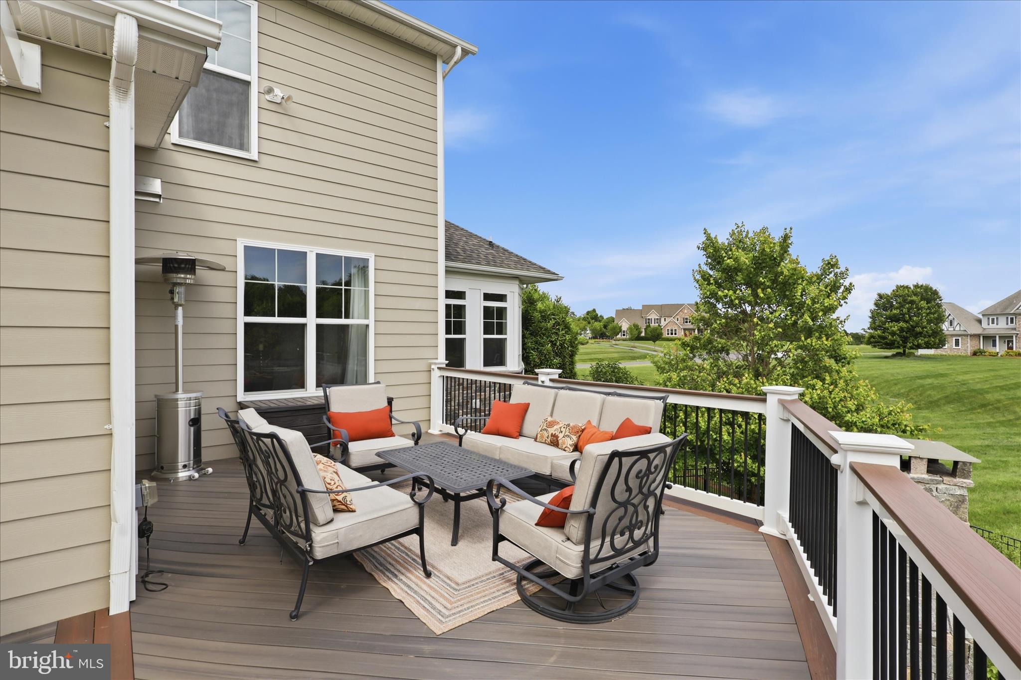 ARROWOOD - Residential