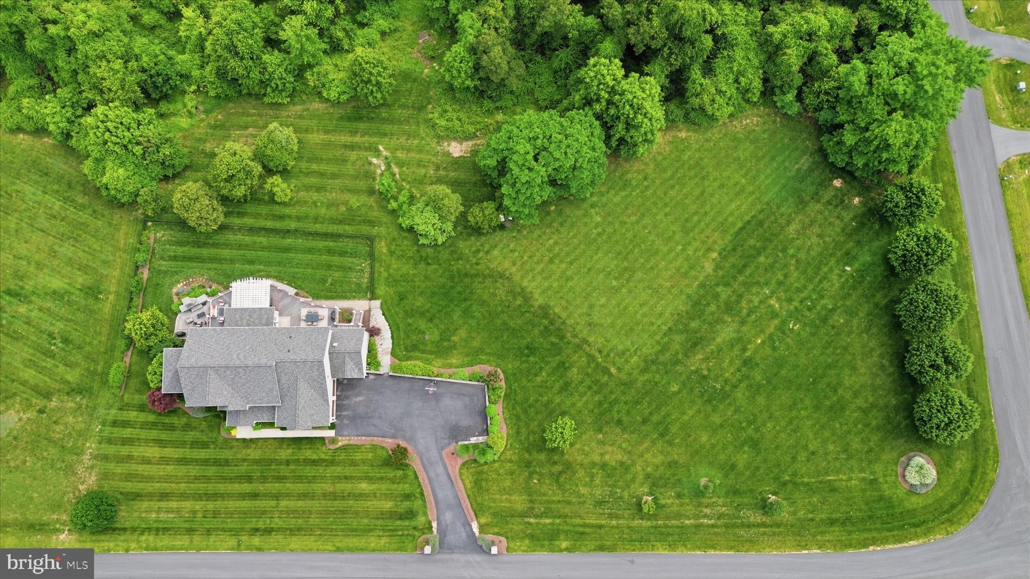 ARROWOOD - Residential