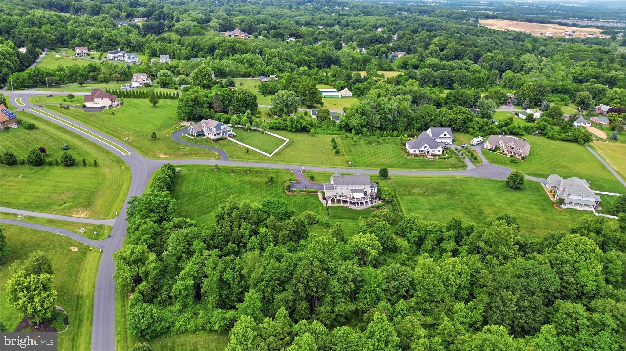 ARROWOOD - Residential