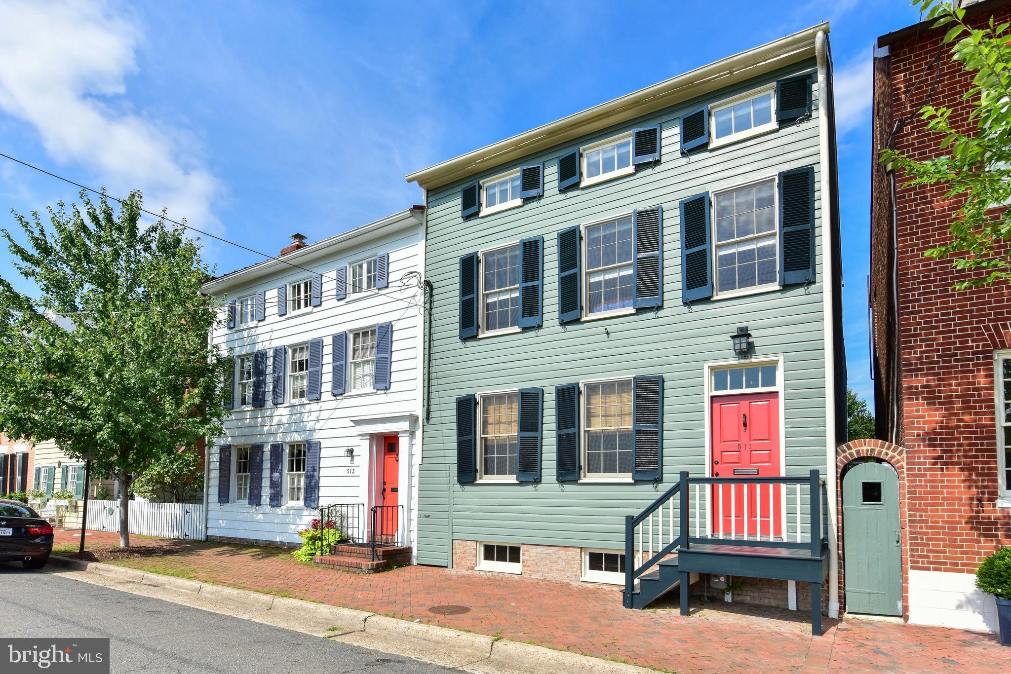 OLD TOWN - Residential