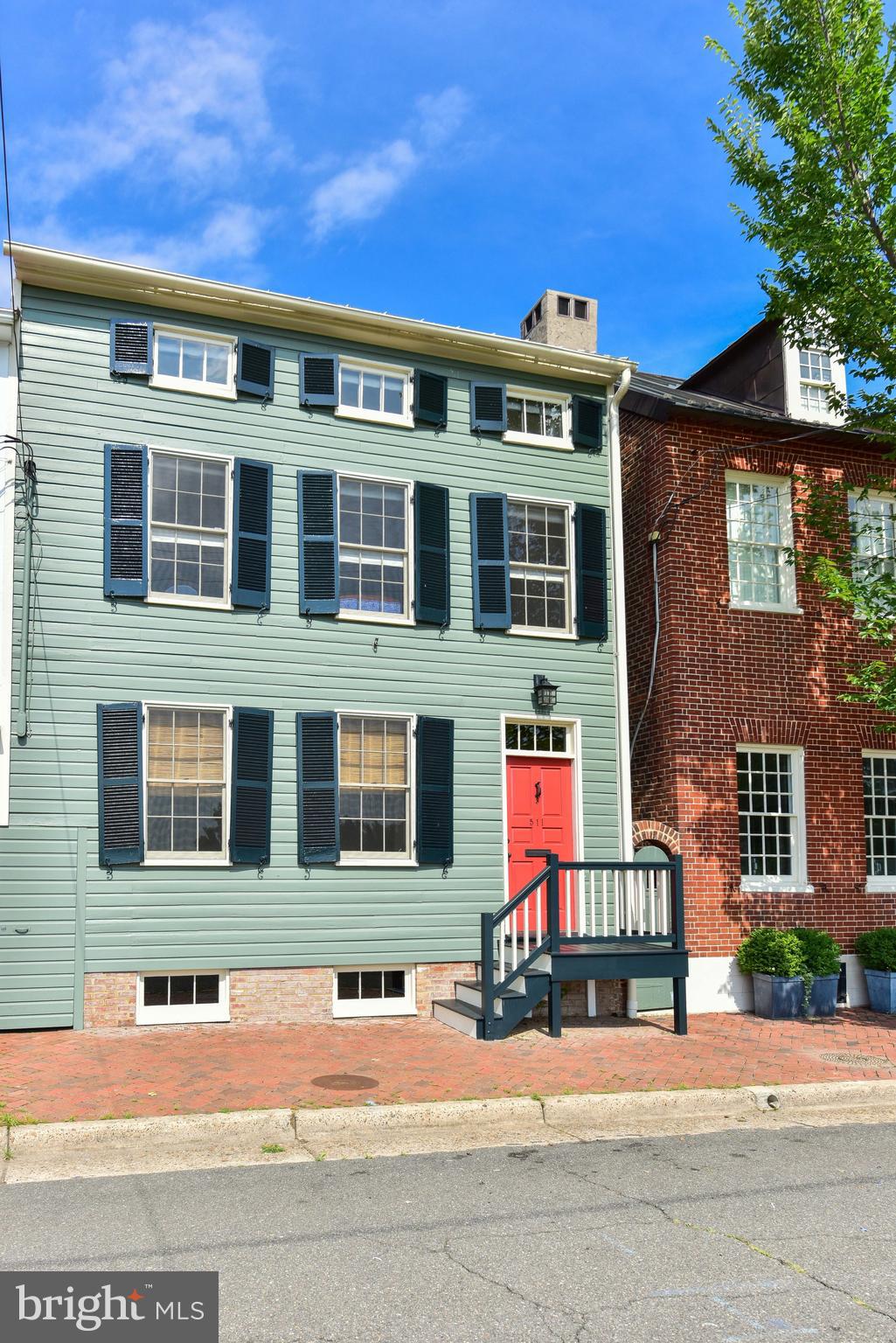 OLD TOWN - Residential