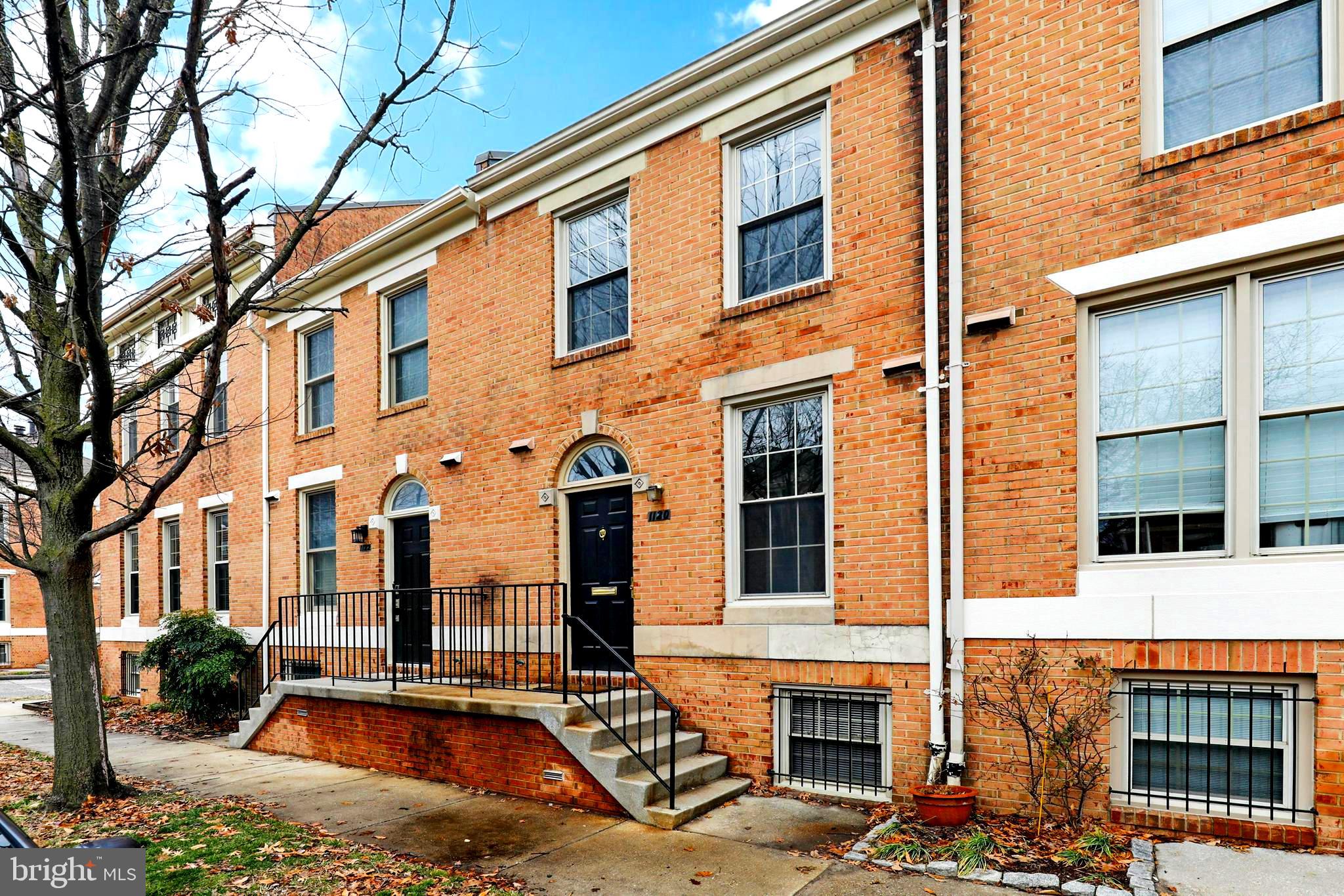 CANTON SQUARE - Residential