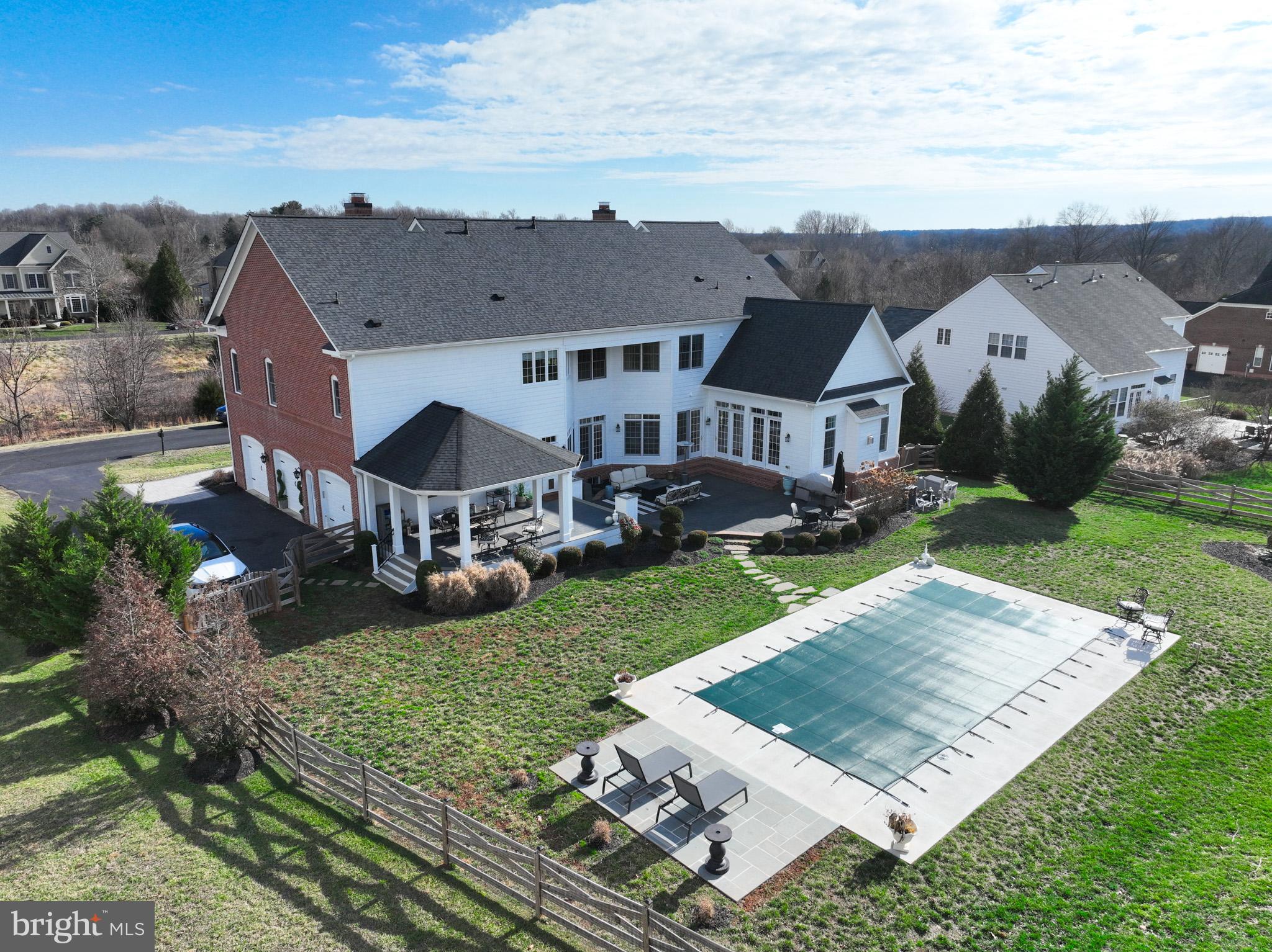 ROKEBY FARM - Residential