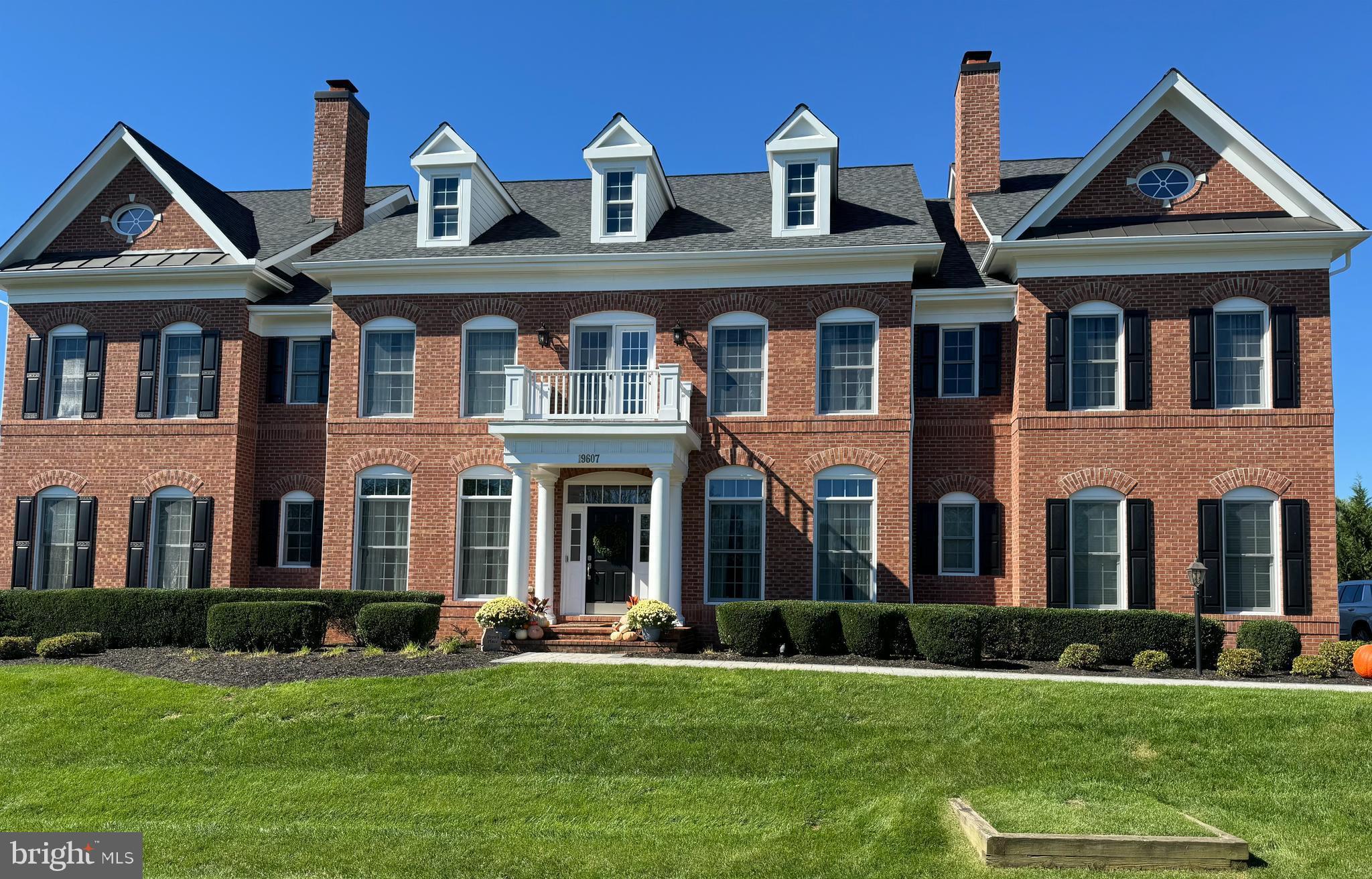 ROKEBY FARM - Residential