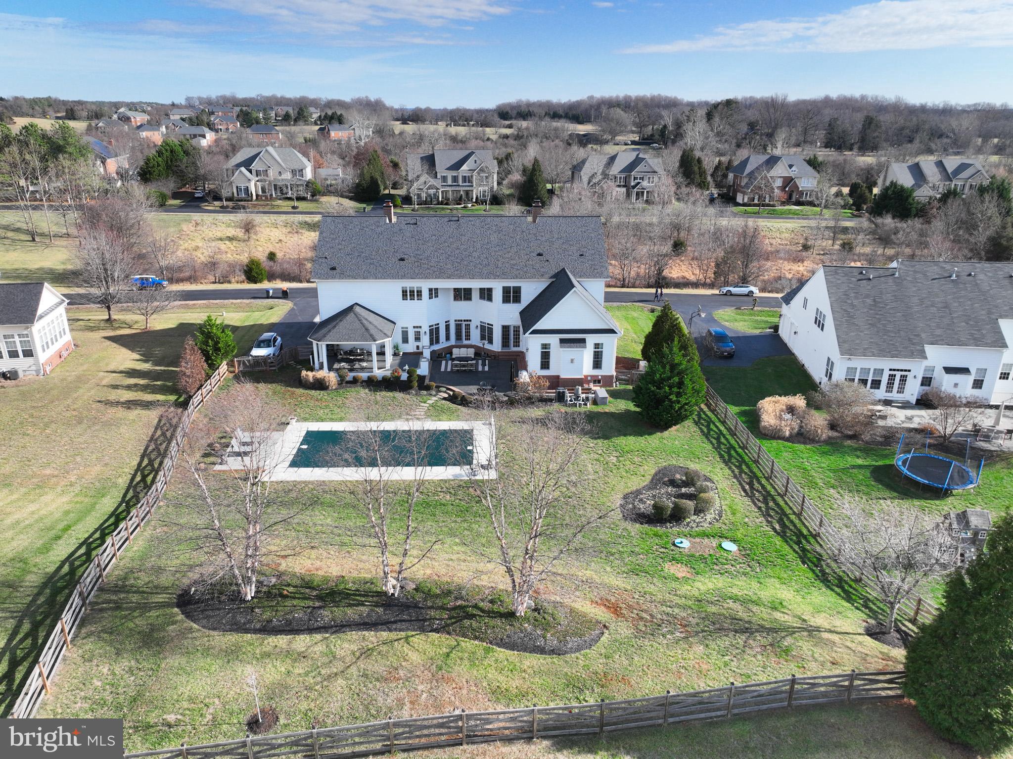 ROKEBY FARM - Residential
