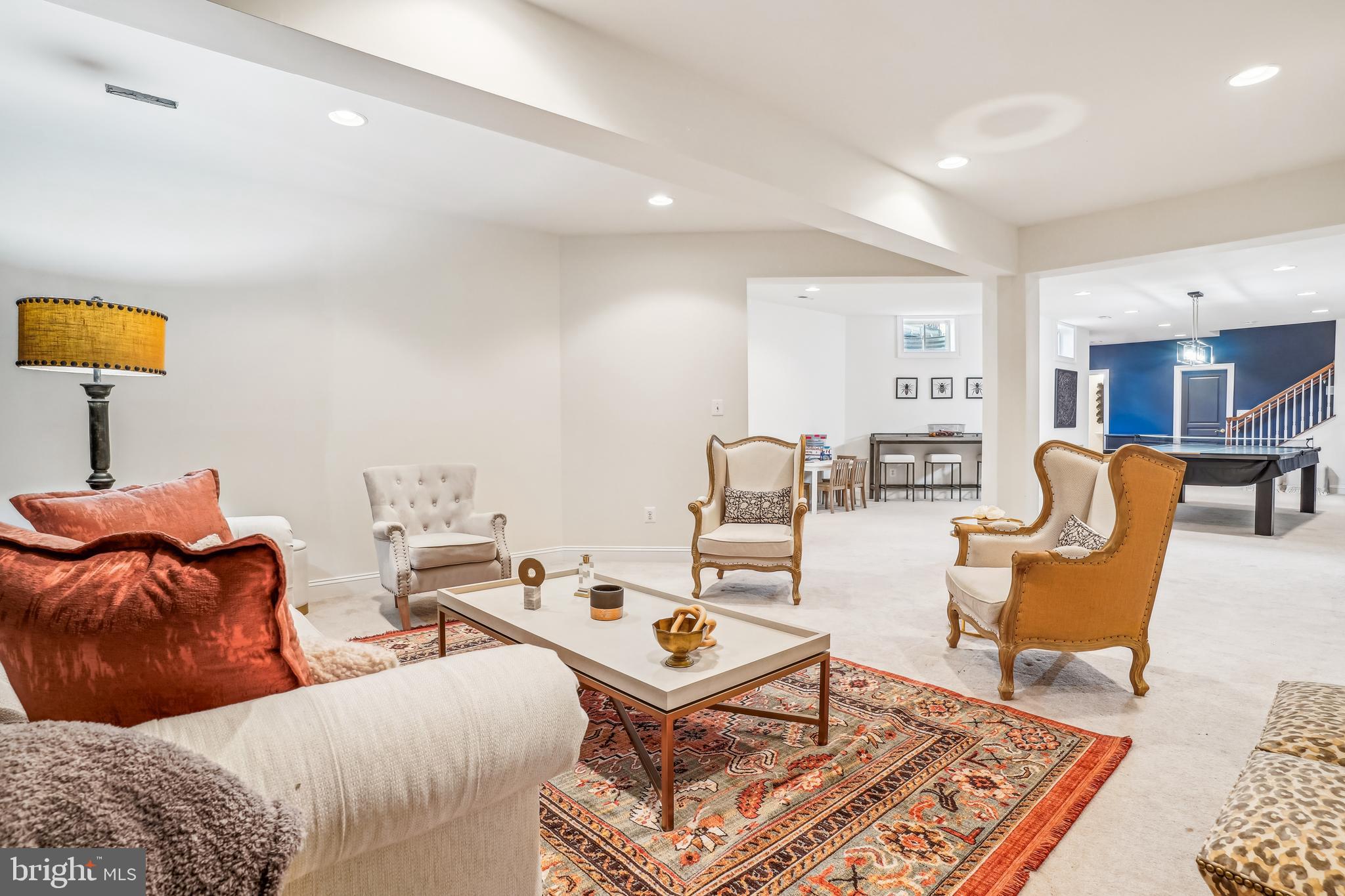 ROKEBY FARM - Residential
