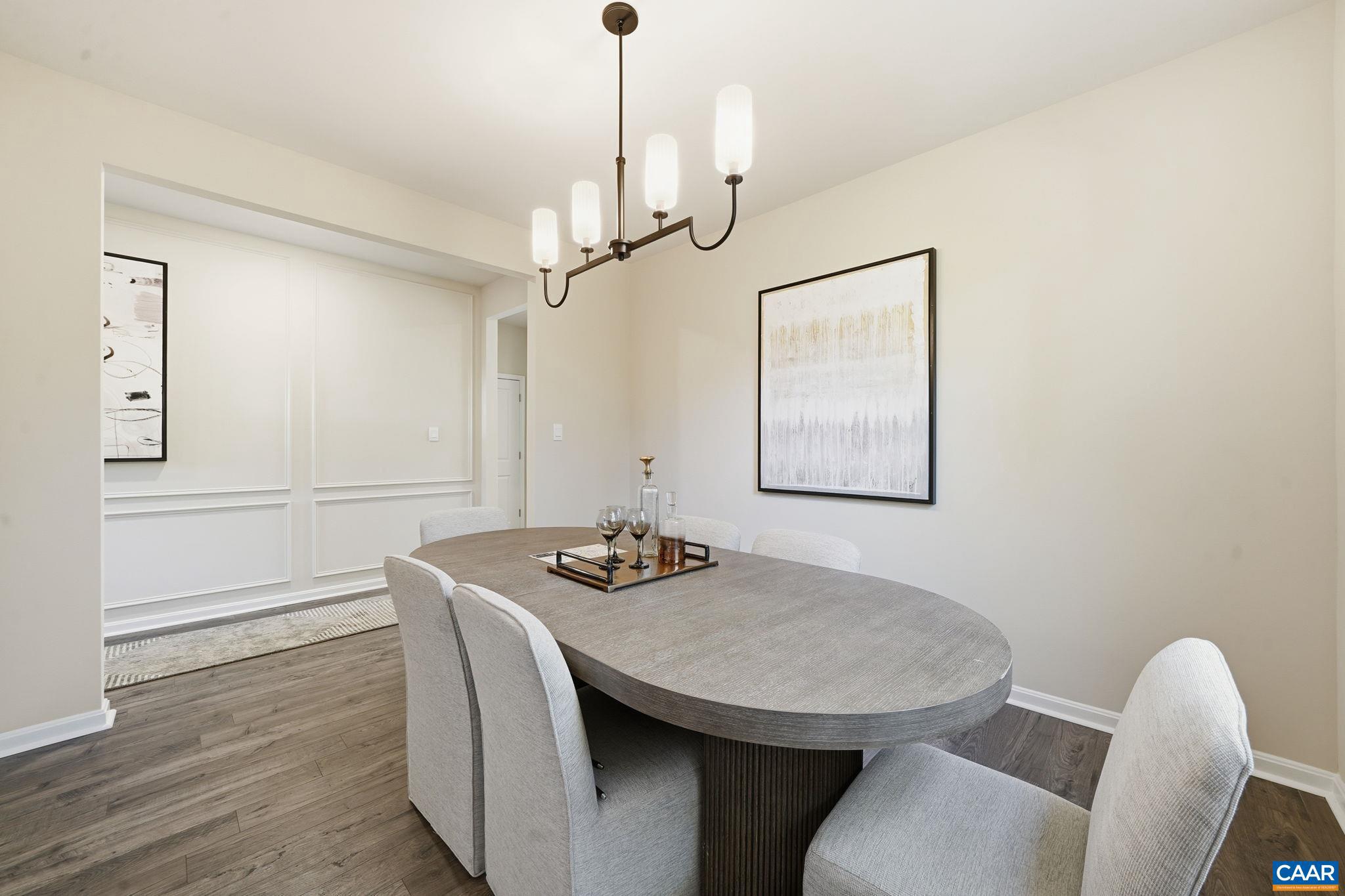 GREEN SPRING ESTATES - Residential