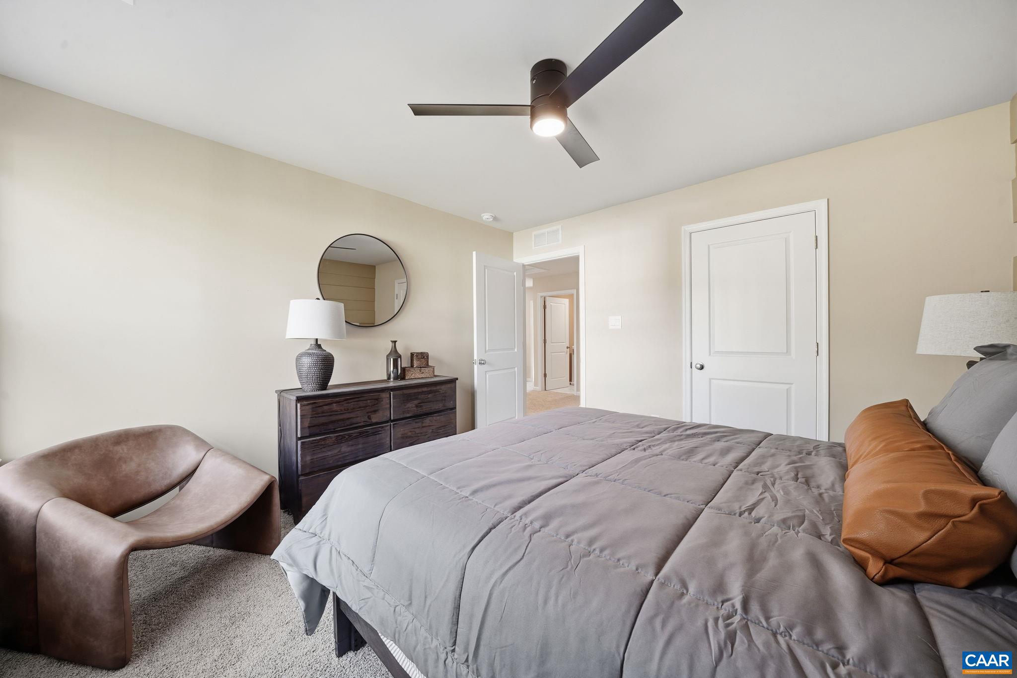 GREEN SPRING ESTATES - Residential
