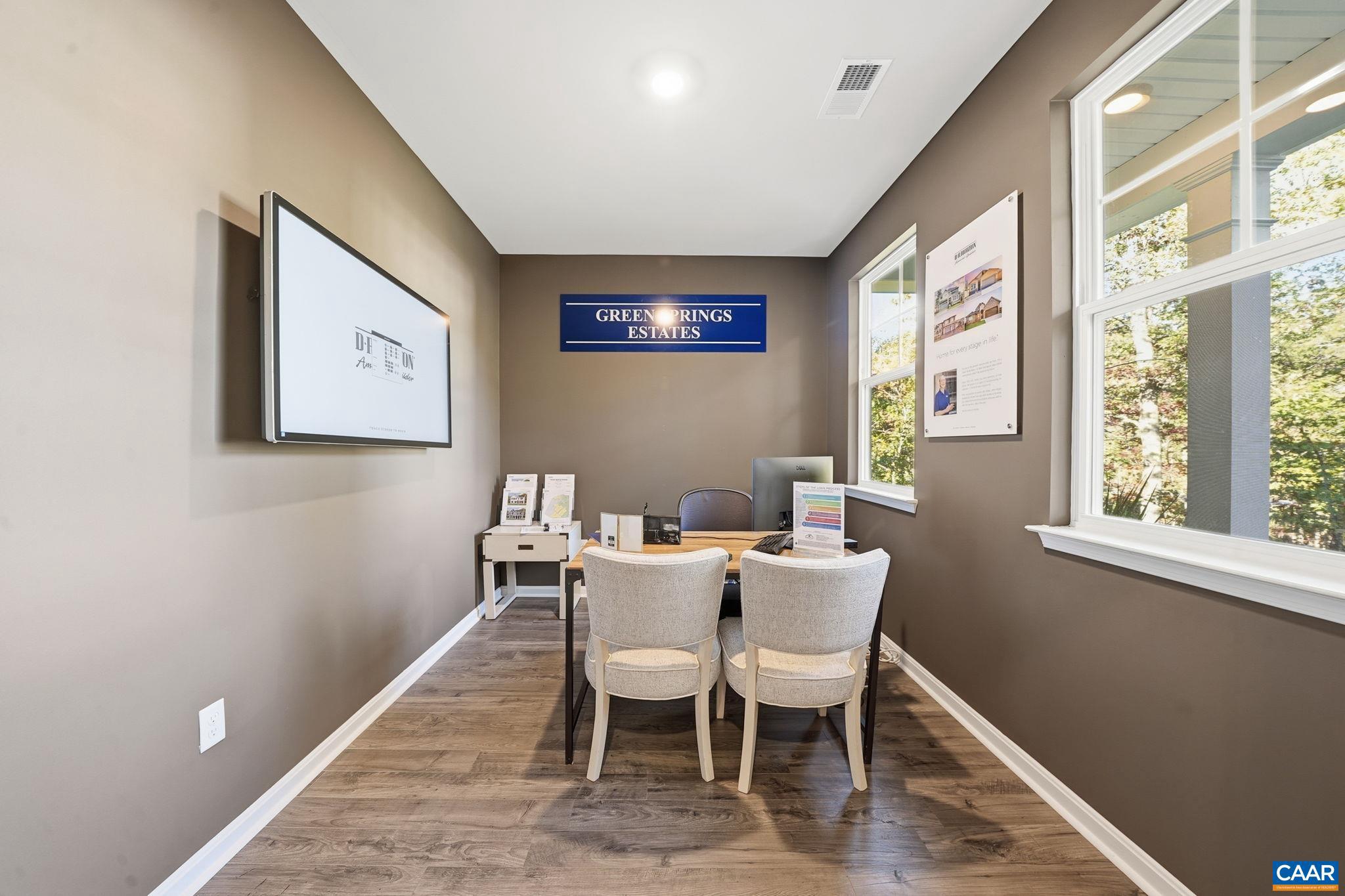 GREEN SPRING ESTATES - Residential