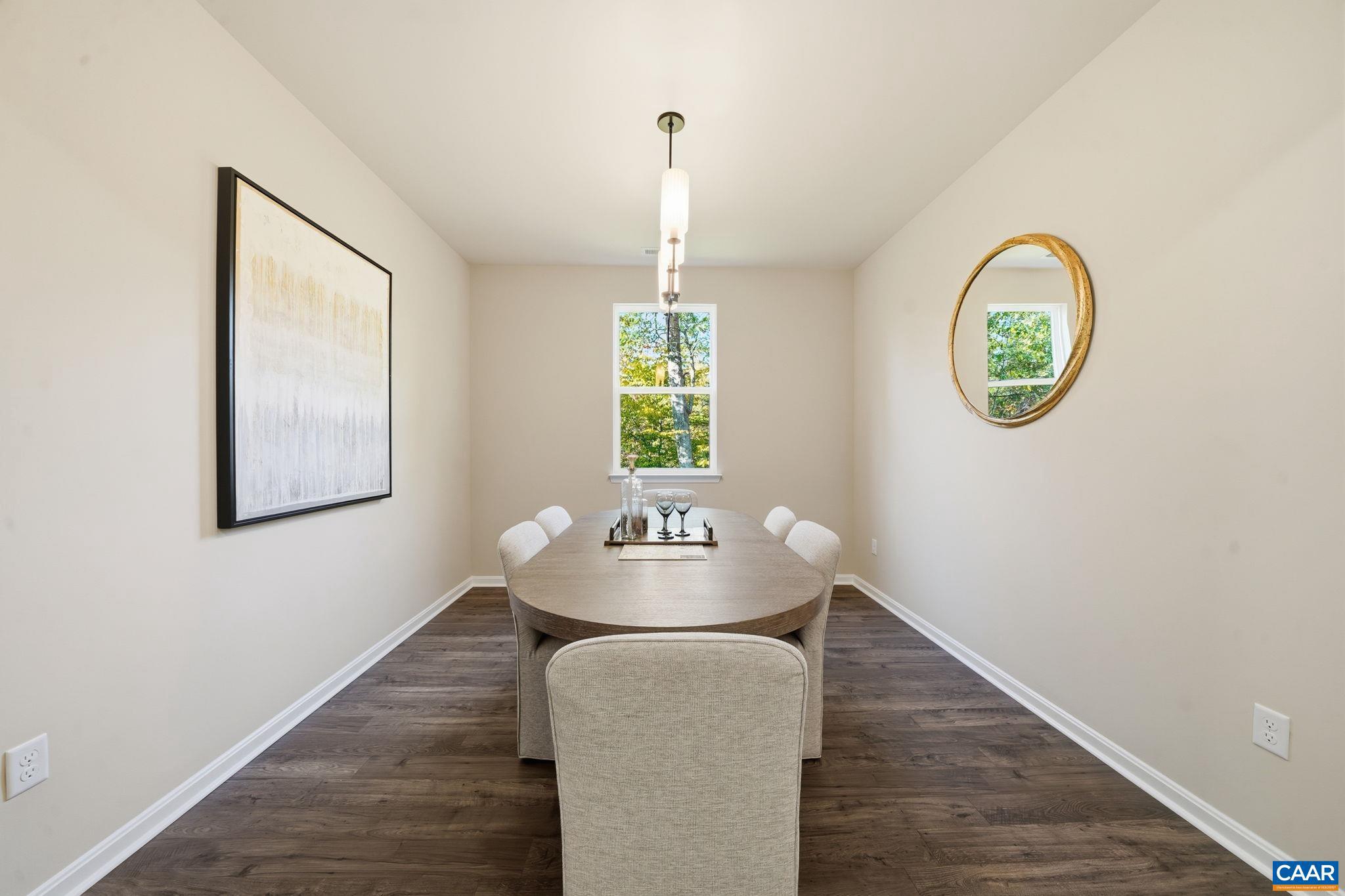 GREEN SPRING ESTATES - Residential