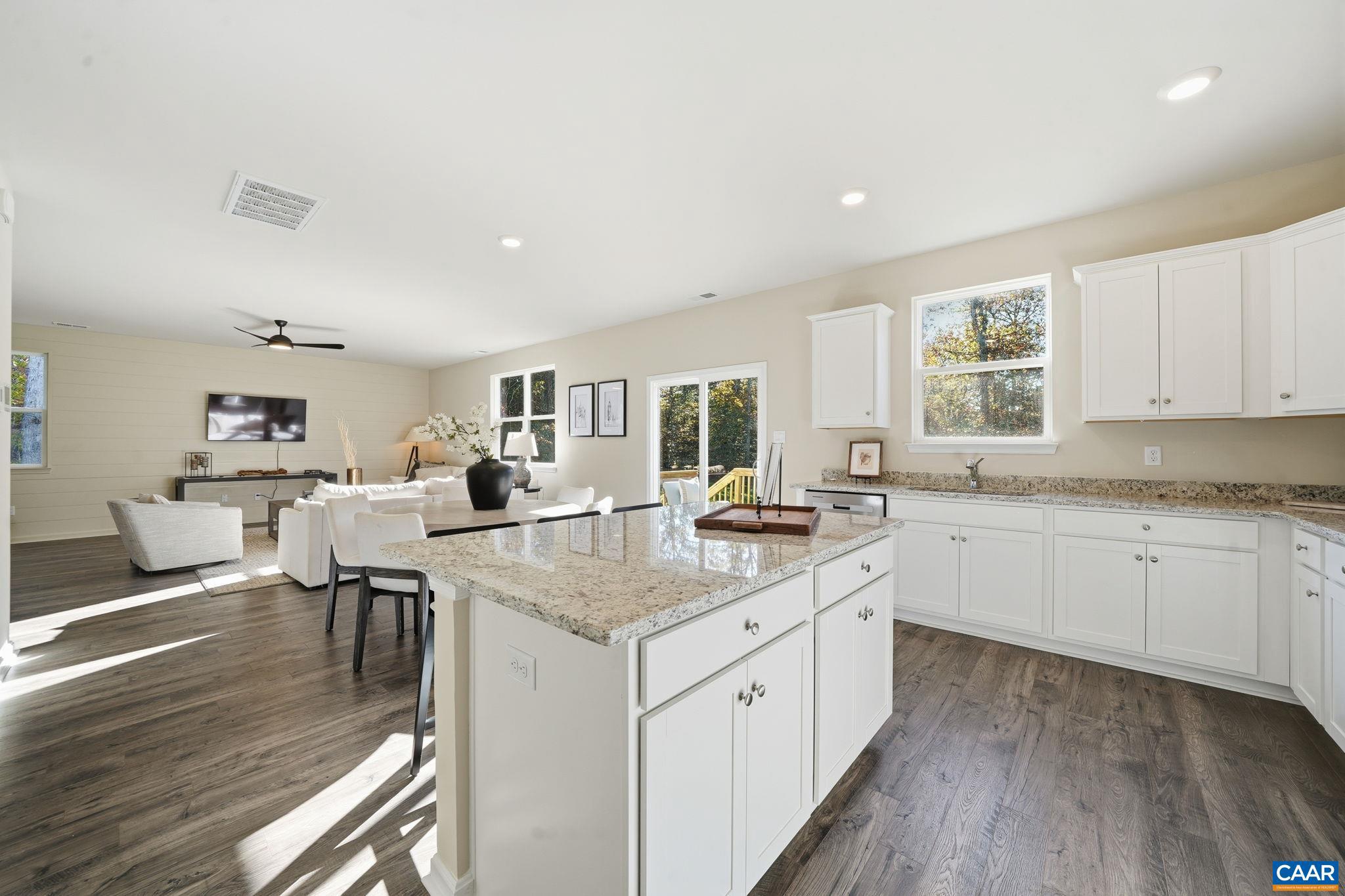 GREEN SPRING ESTATES - Residential