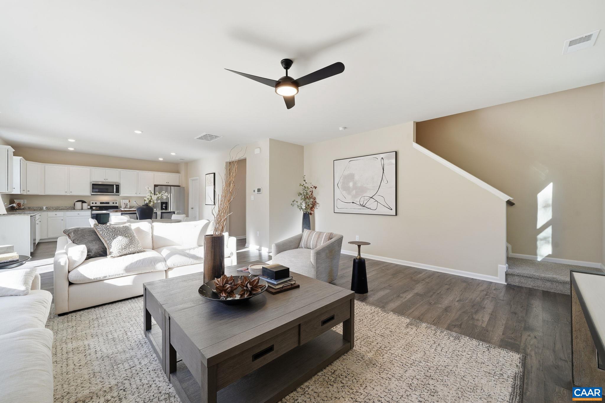 GREEN SPRING ESTATES - Residential