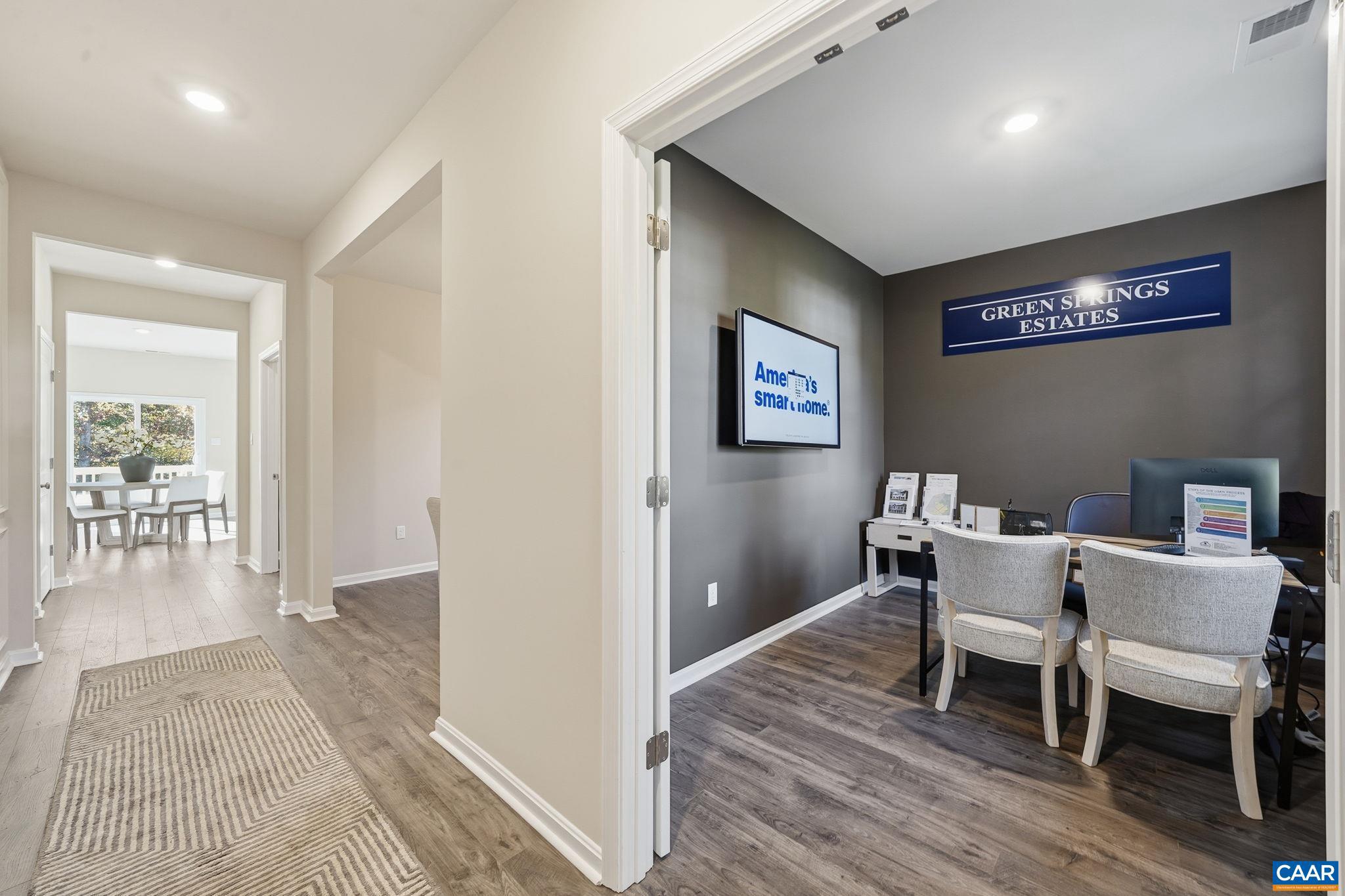 GREEN SPRING ESTATES - Residential