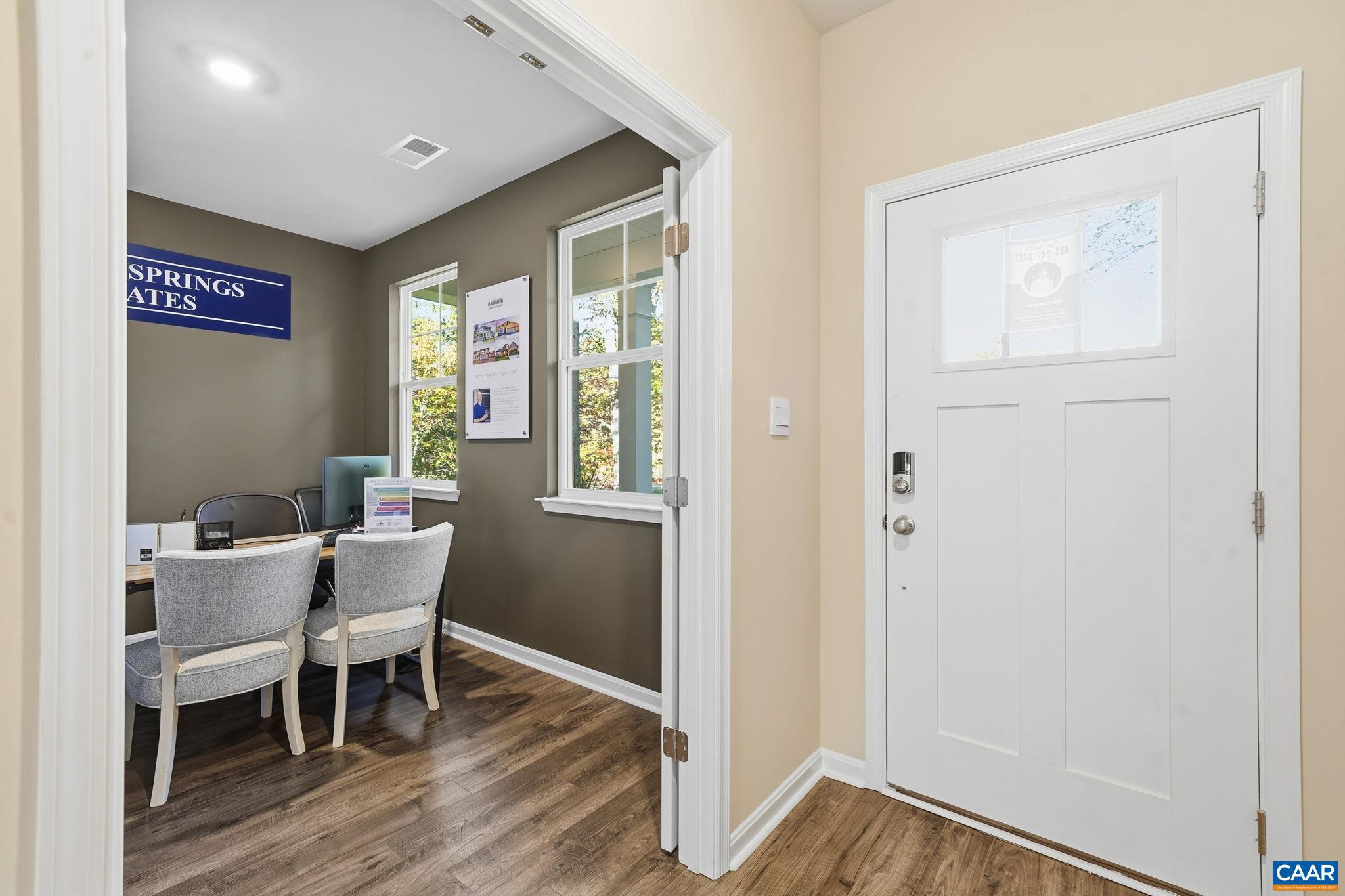 GREEN SPRING ESTATES - Residential