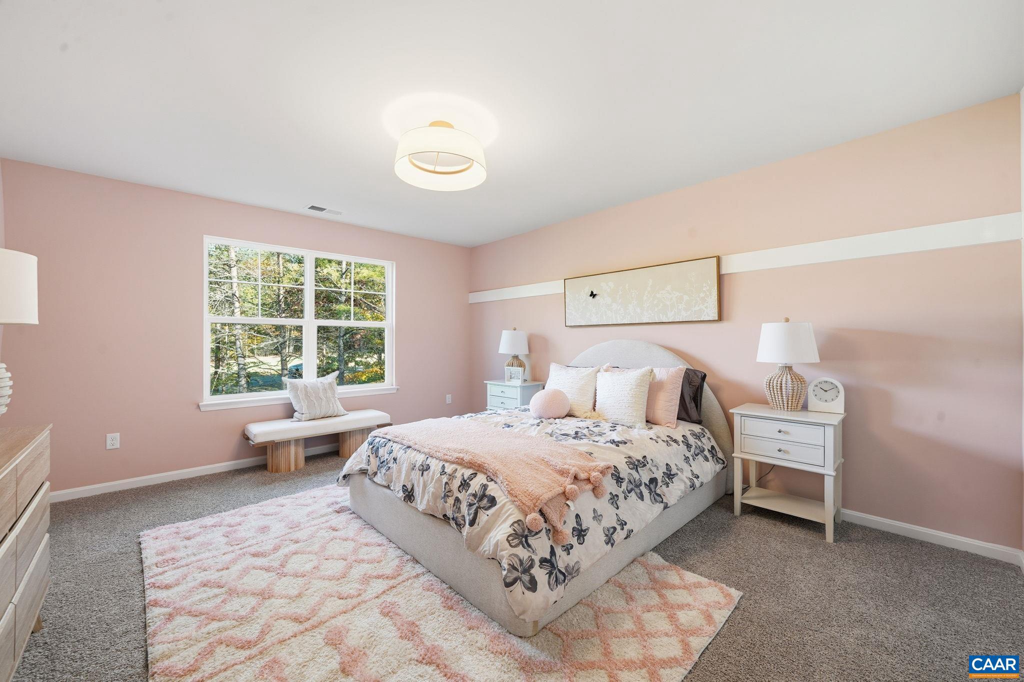 GREEN SPRING ESTATES - Residential
