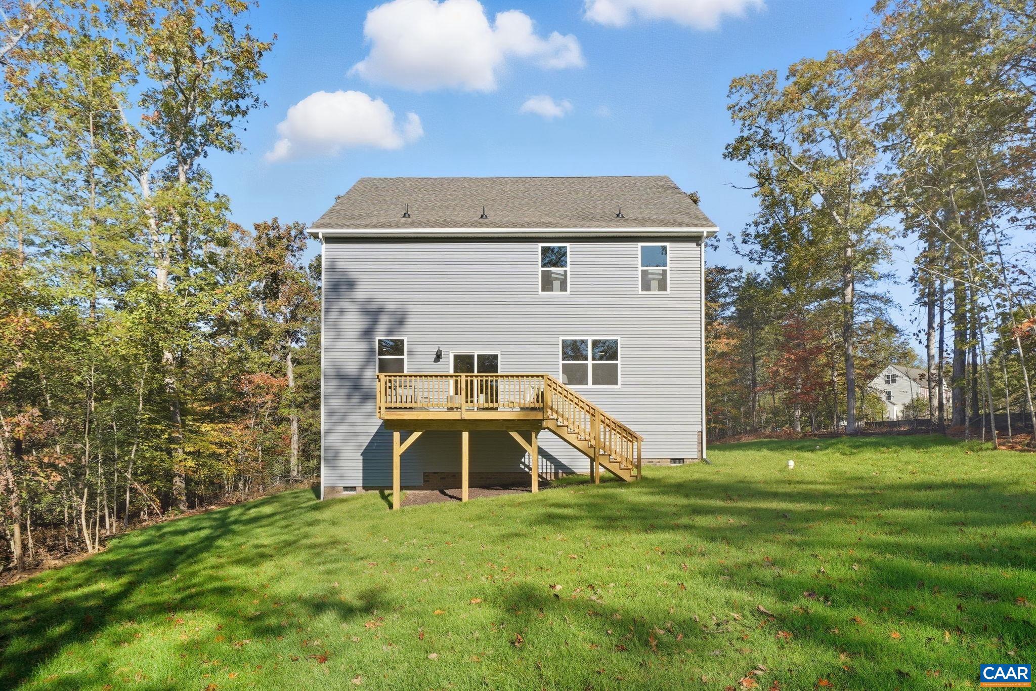 GREEN SPRING ESTATES - Residential