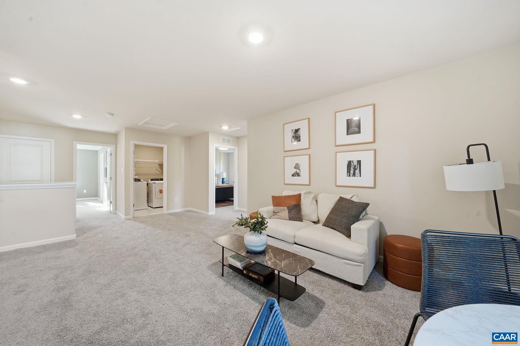GREEN SPRING ESTATES - Residential