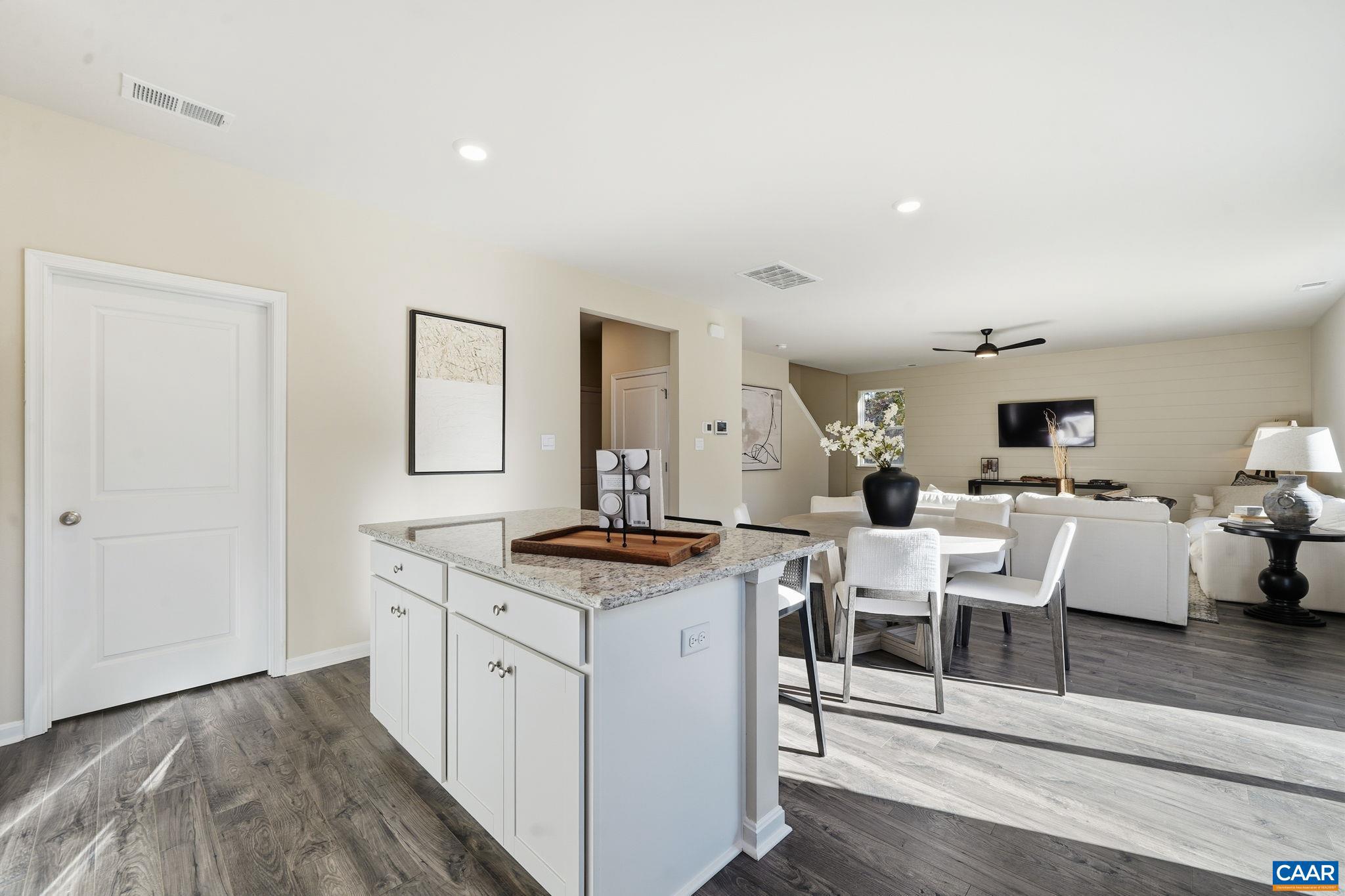 GREEN SPRING ESTATES - Residential