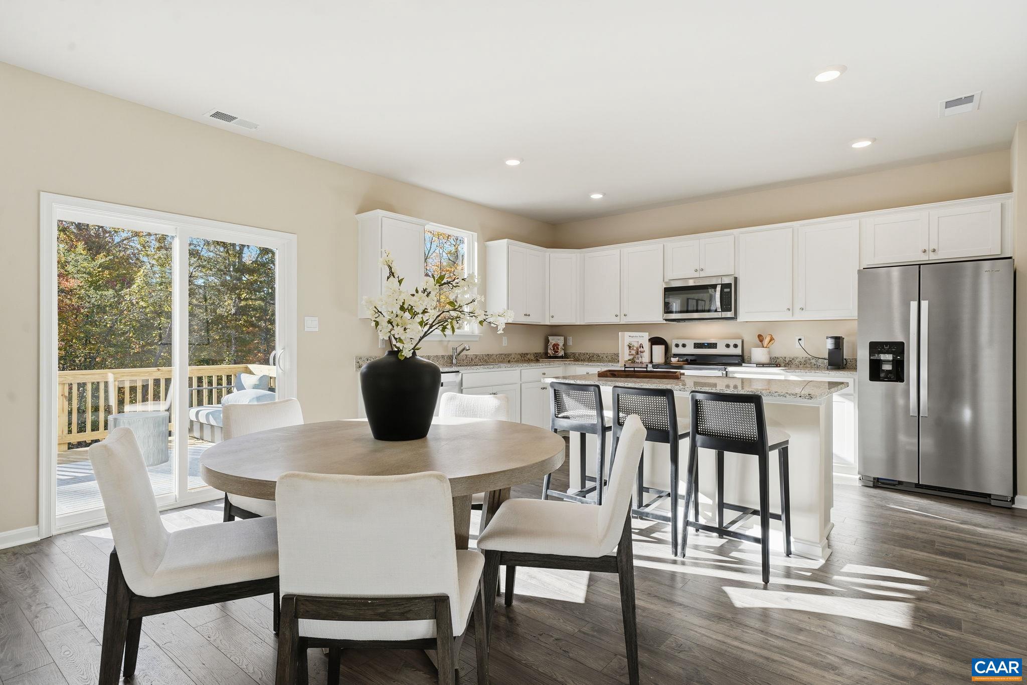 GREEN SPRING ESTATES - Residential