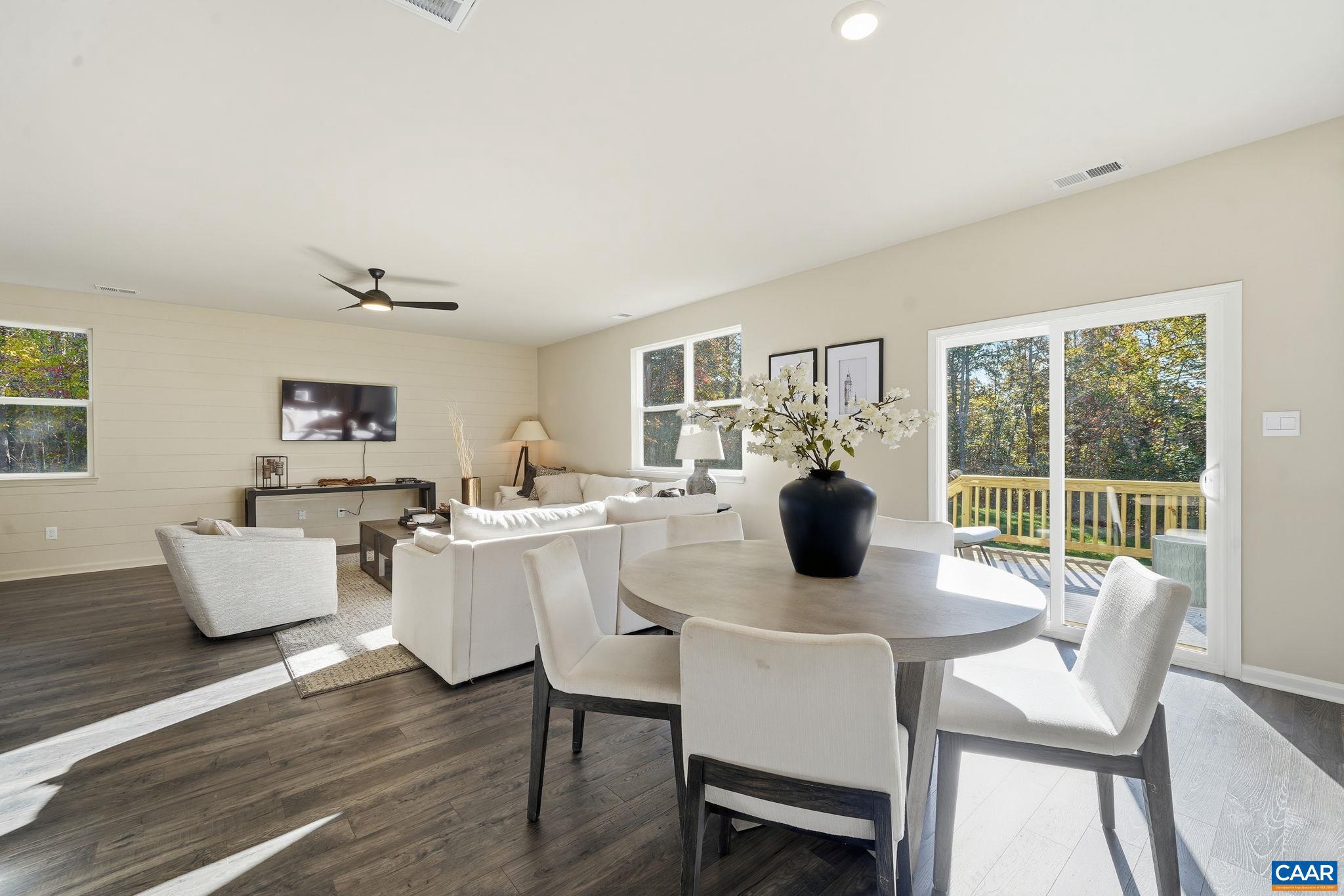 GREEN SPRING ESTATES - Residential