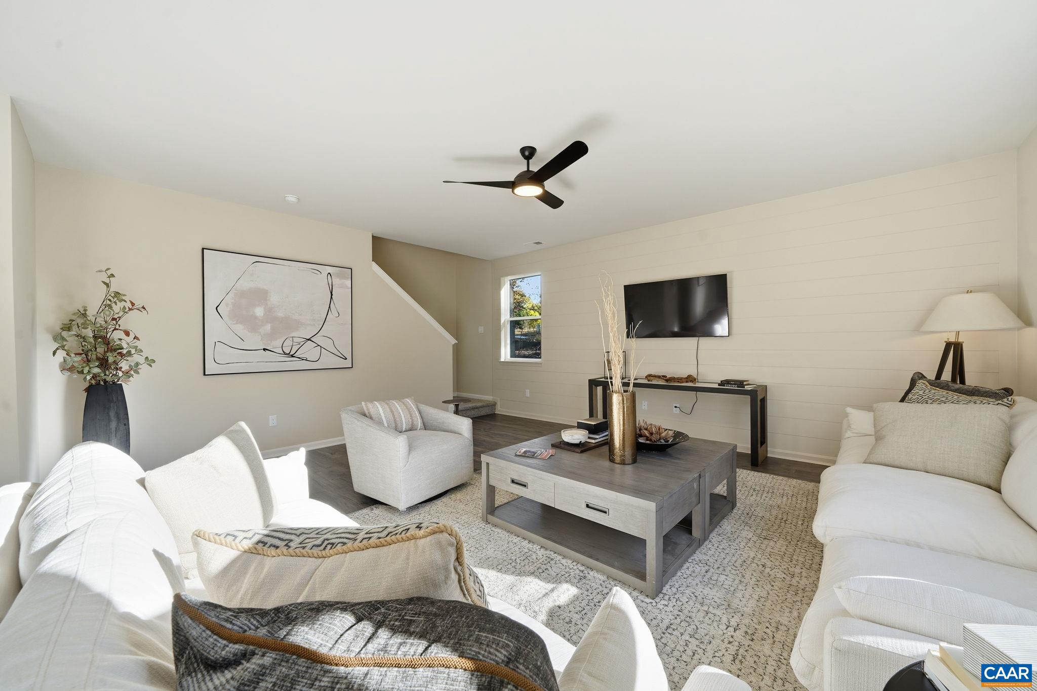 GREEN SPRING ESTATES - Residential