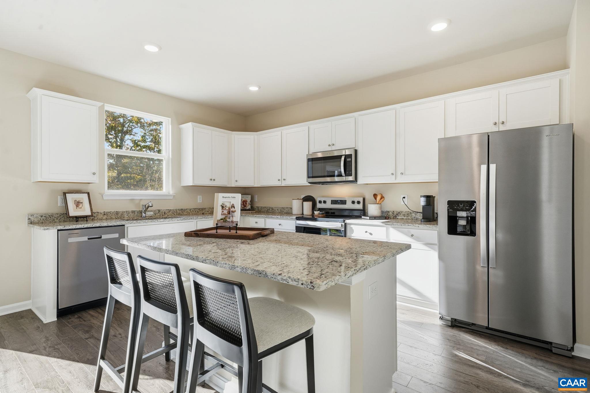 GREEN SPRING ESTATES - Residential