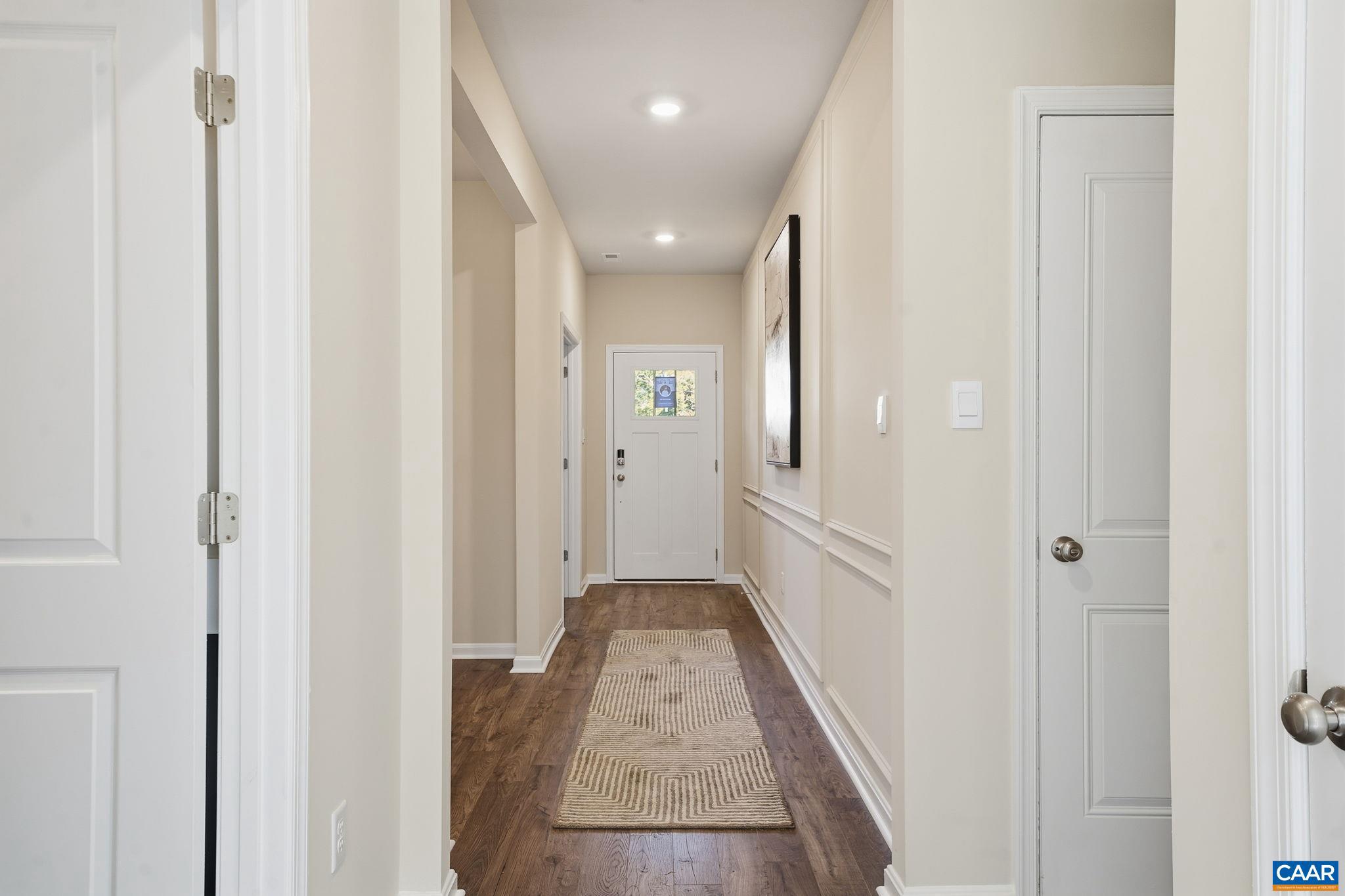 GREEN SPRING ESTATES - Residential
